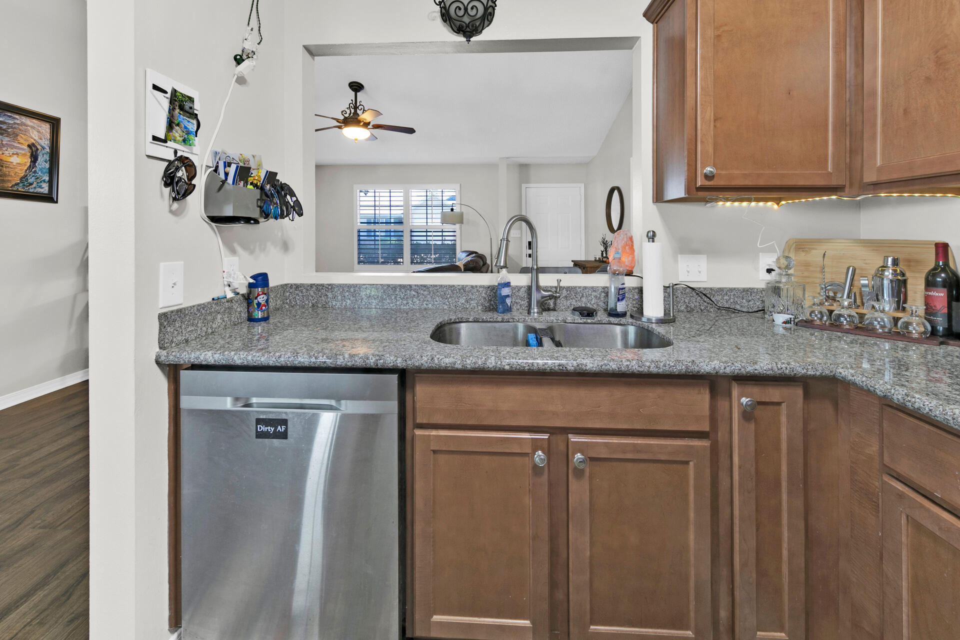 Bluewater Common - Residential