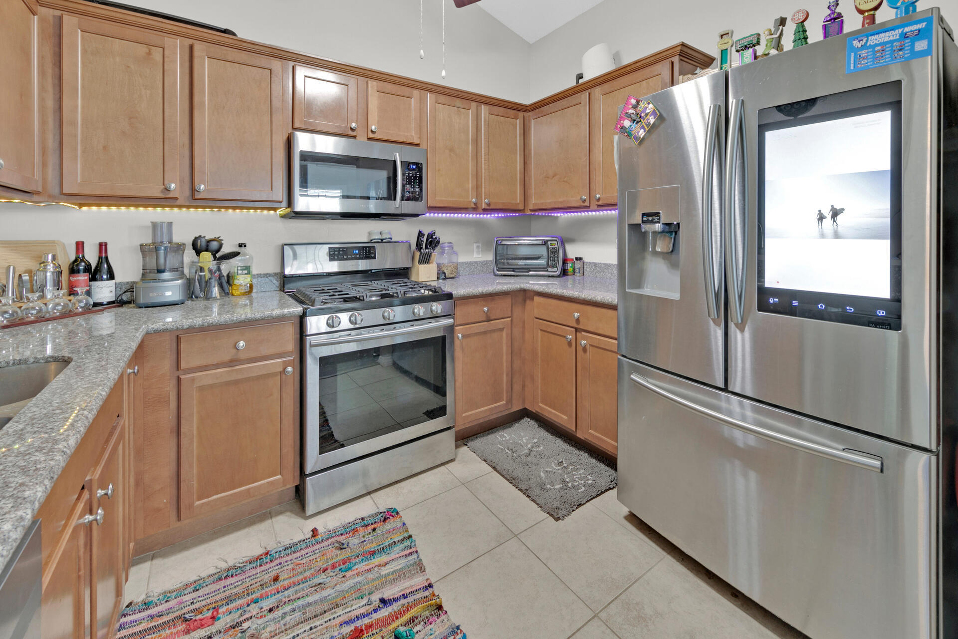 Bluewater Common - Residential