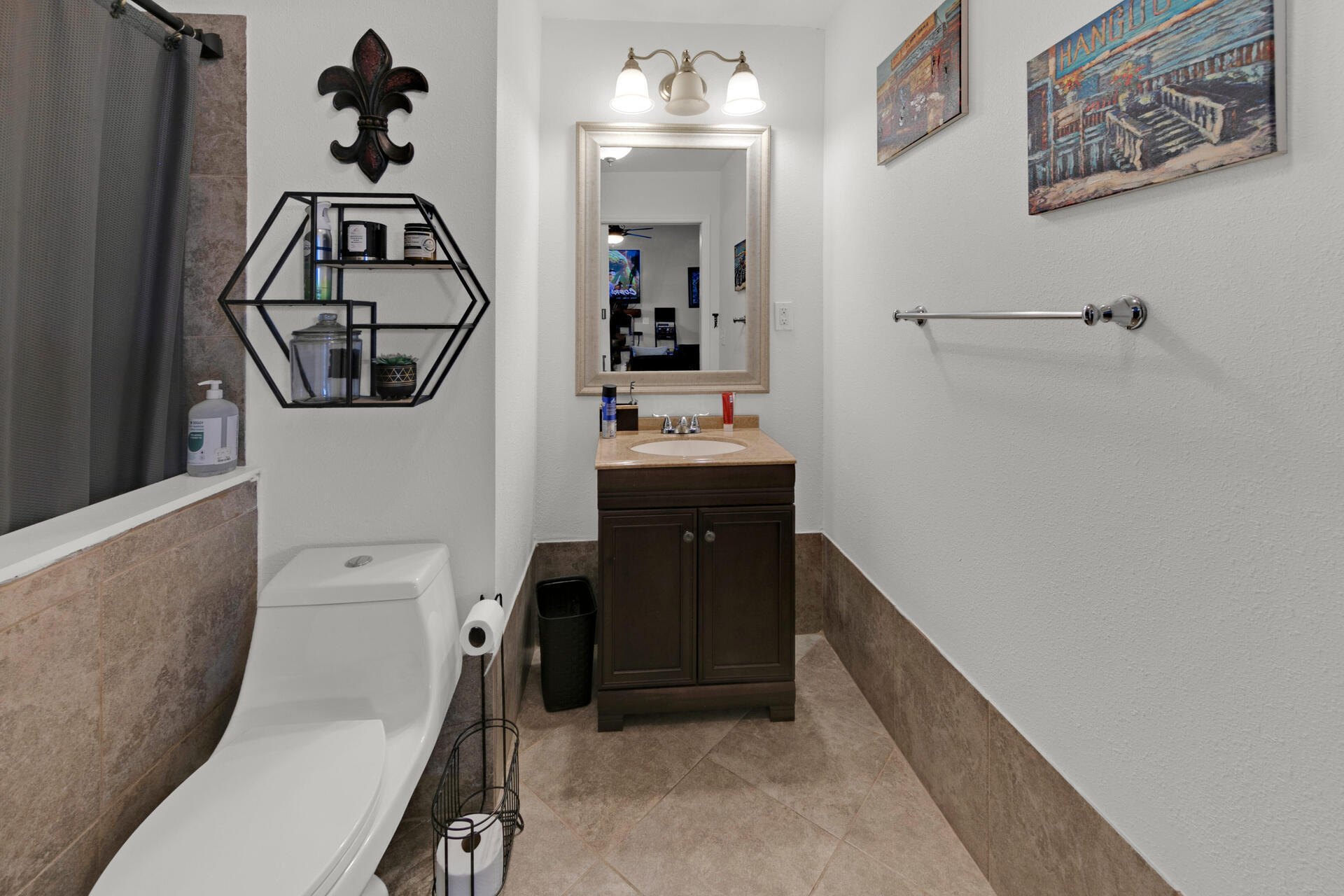Bluewater Common - Residential