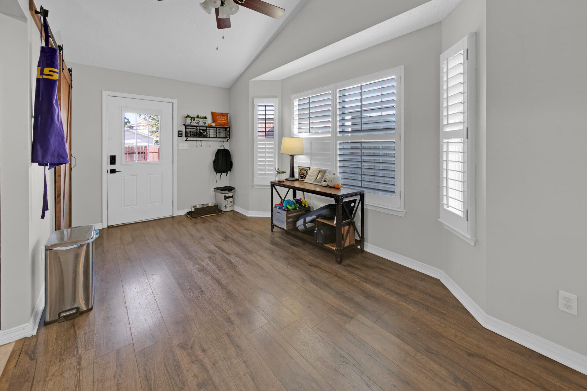 Bluewater Common - Residential