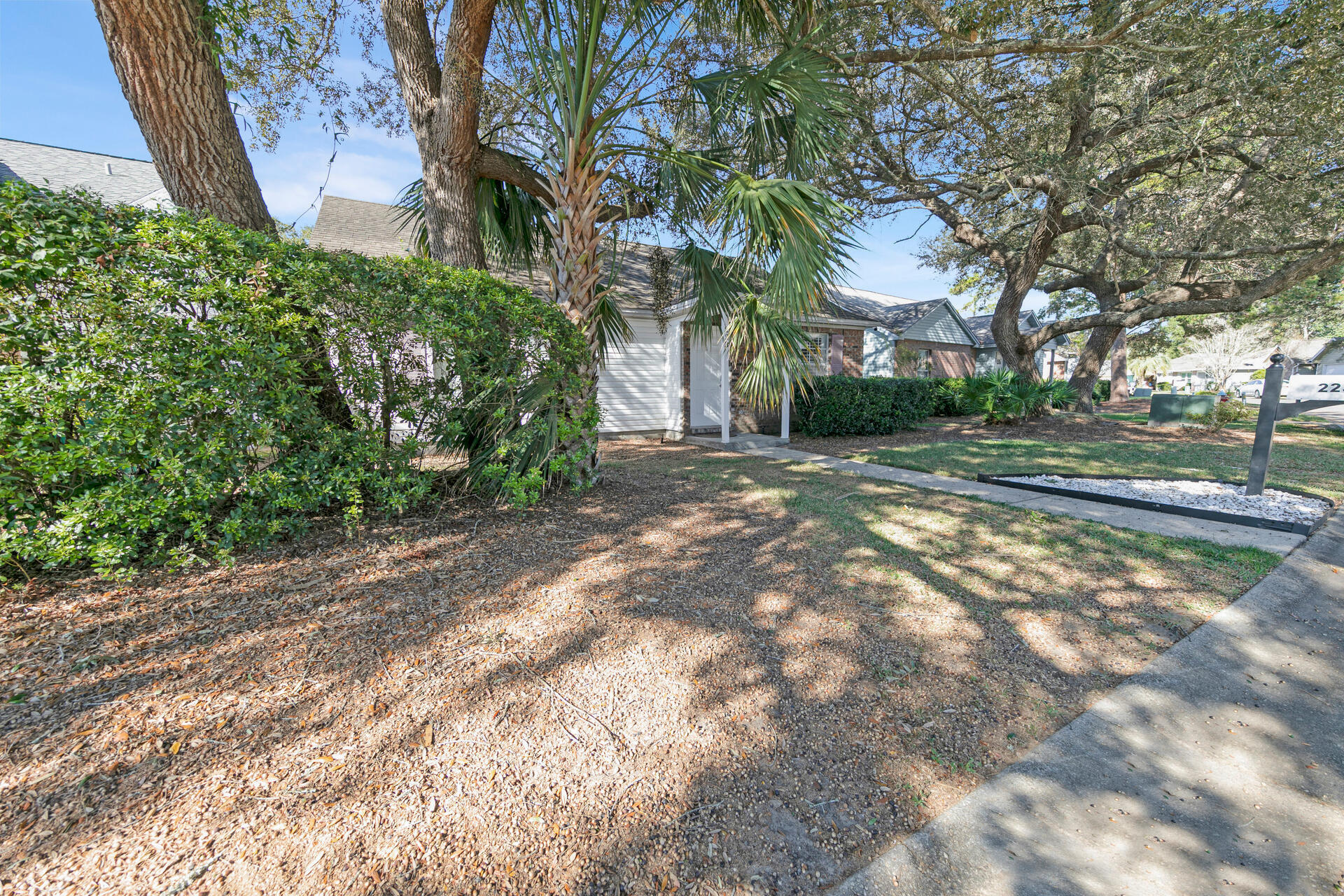 Bluewater Common - Residential