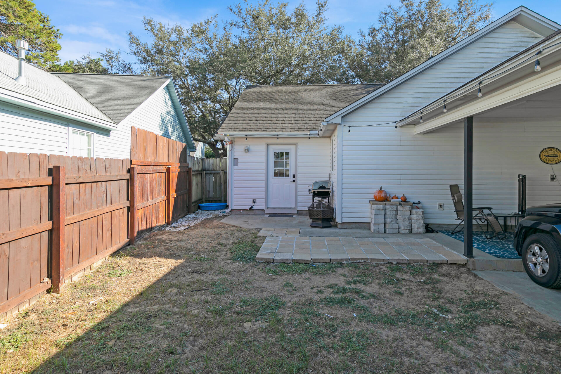 Bluewater Common - Residential