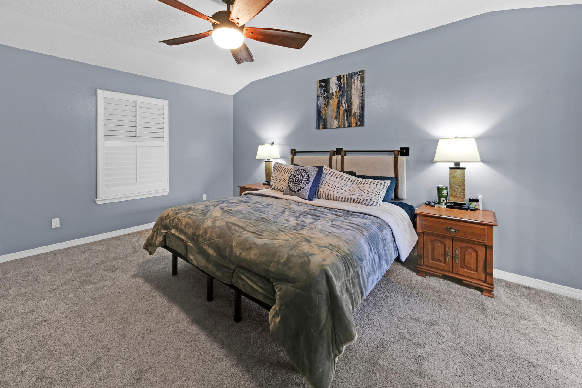 Bluewater Common - Residential