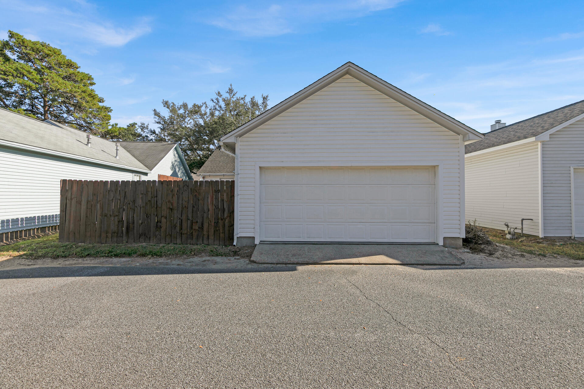 Bluewater Common - Residential