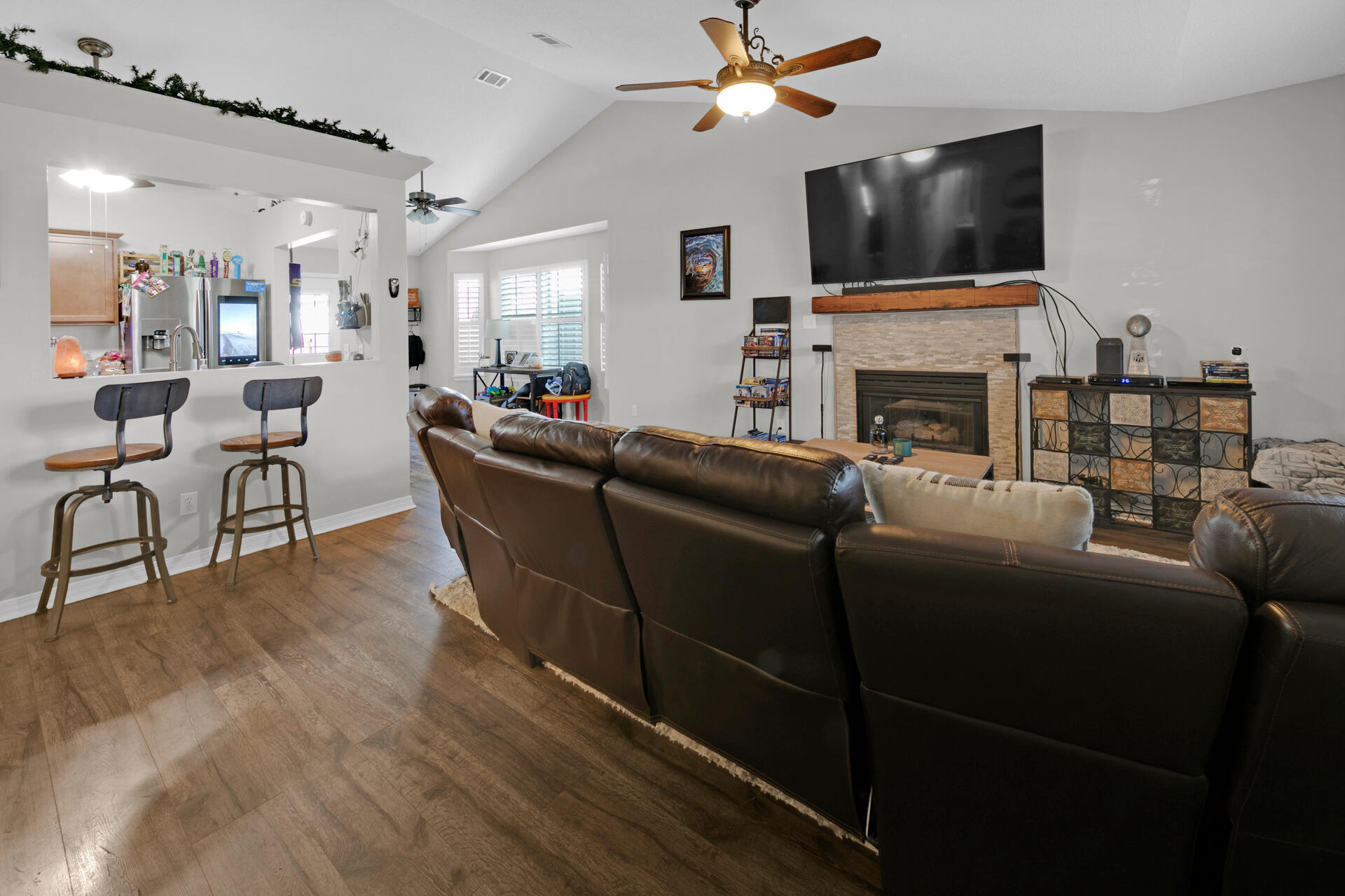 Bluewater Common - Residential