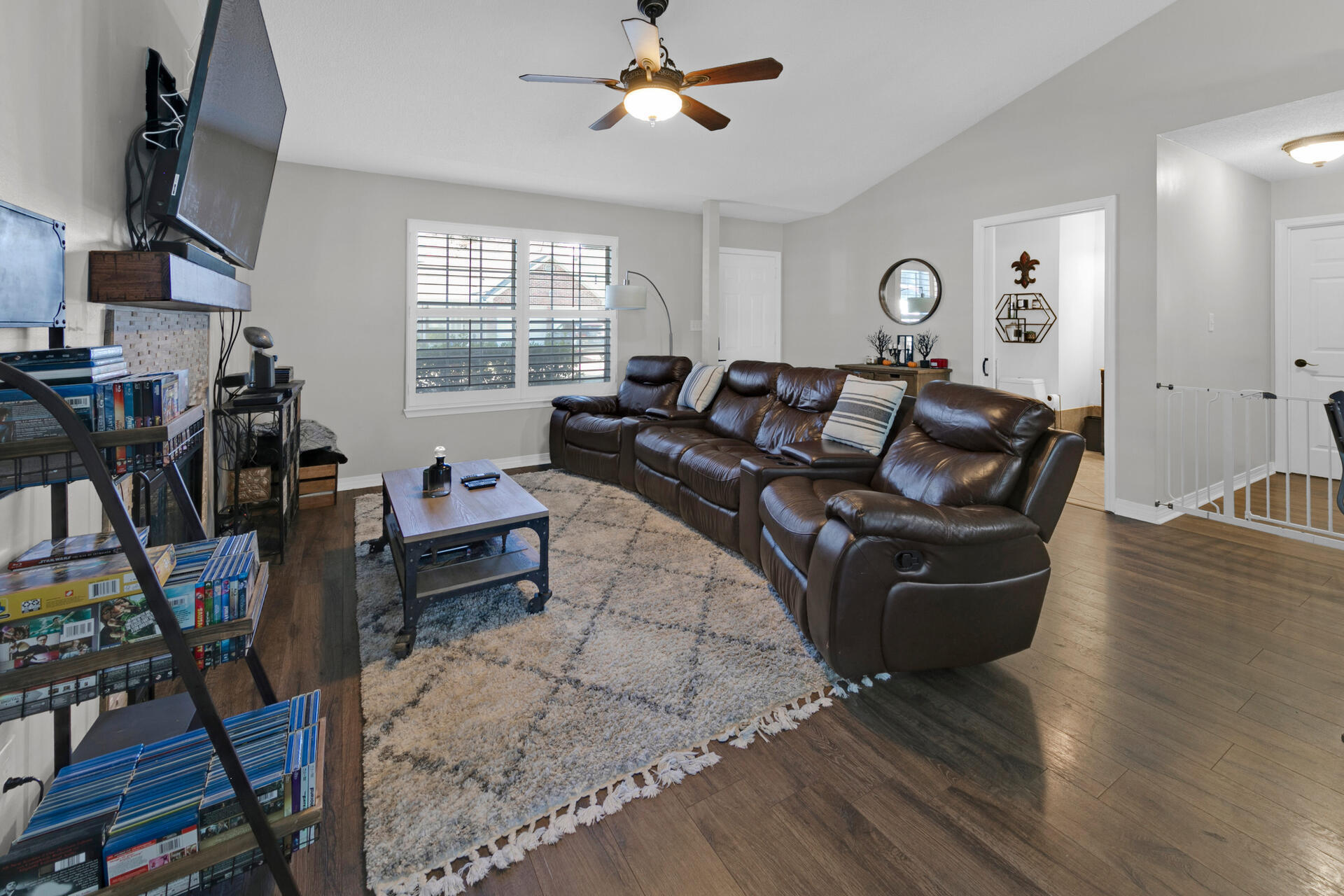 Bluewater Common - Residential