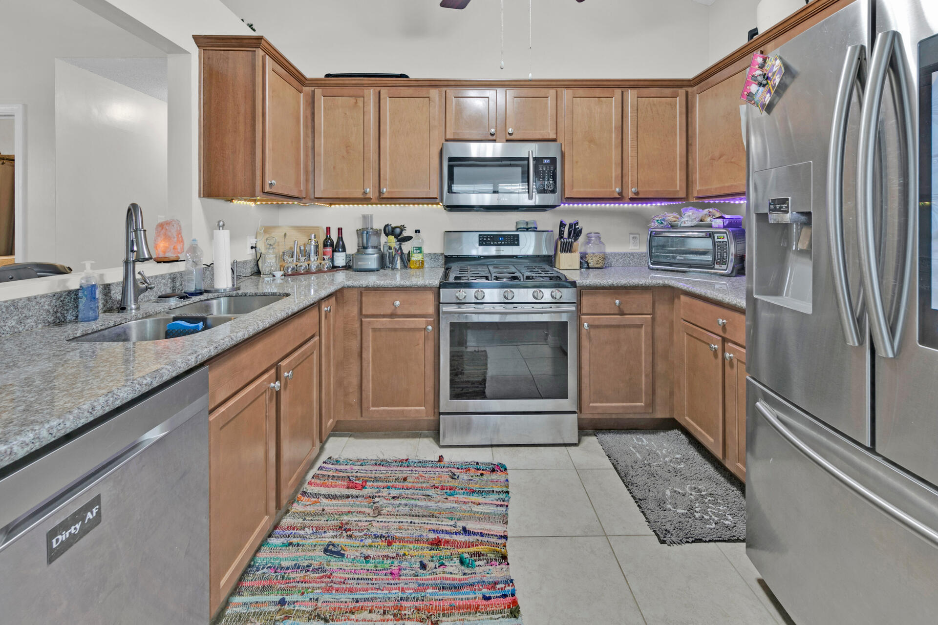 Bluewater Common - Residential