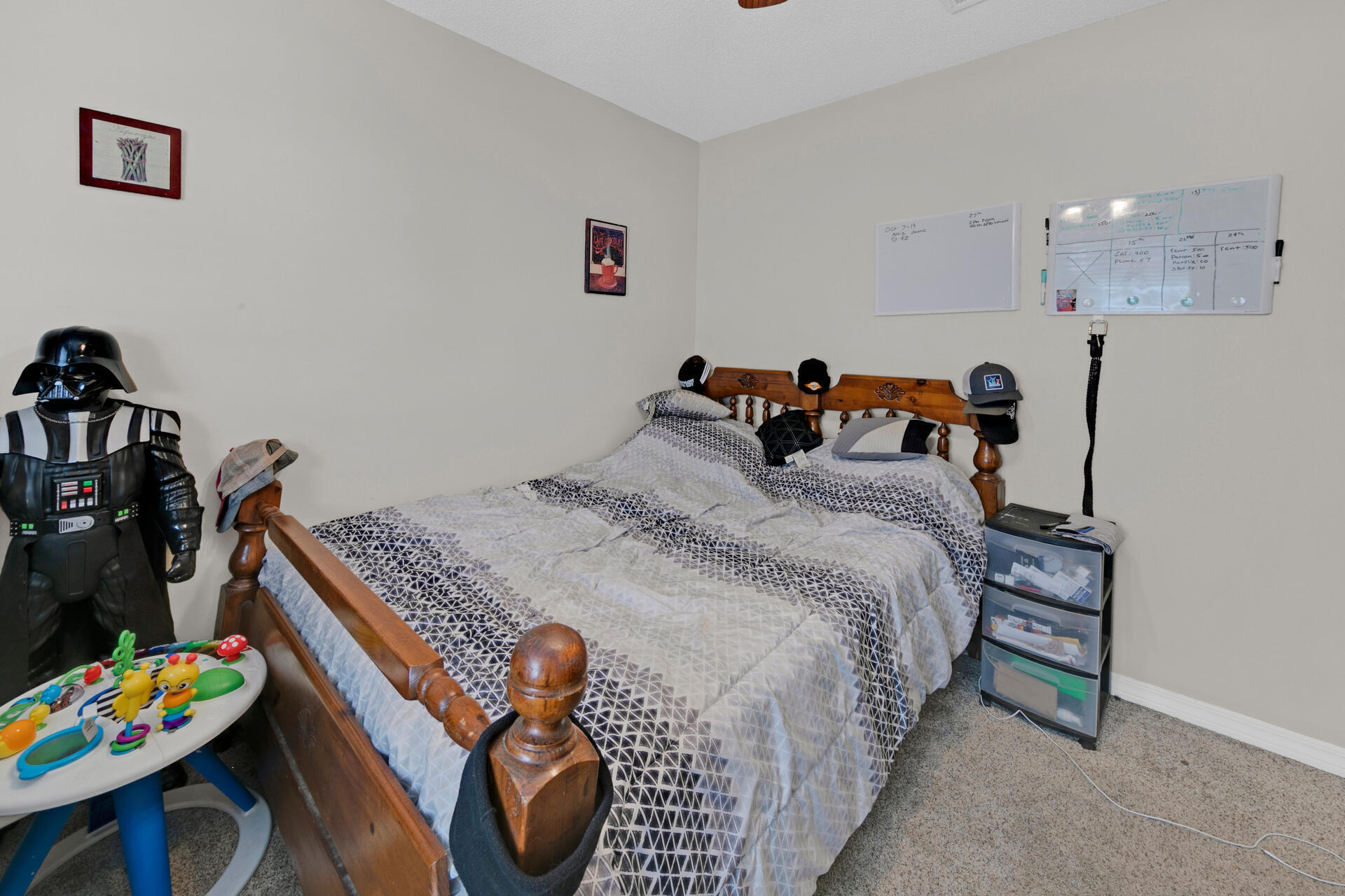 Bluewater Common - Residential