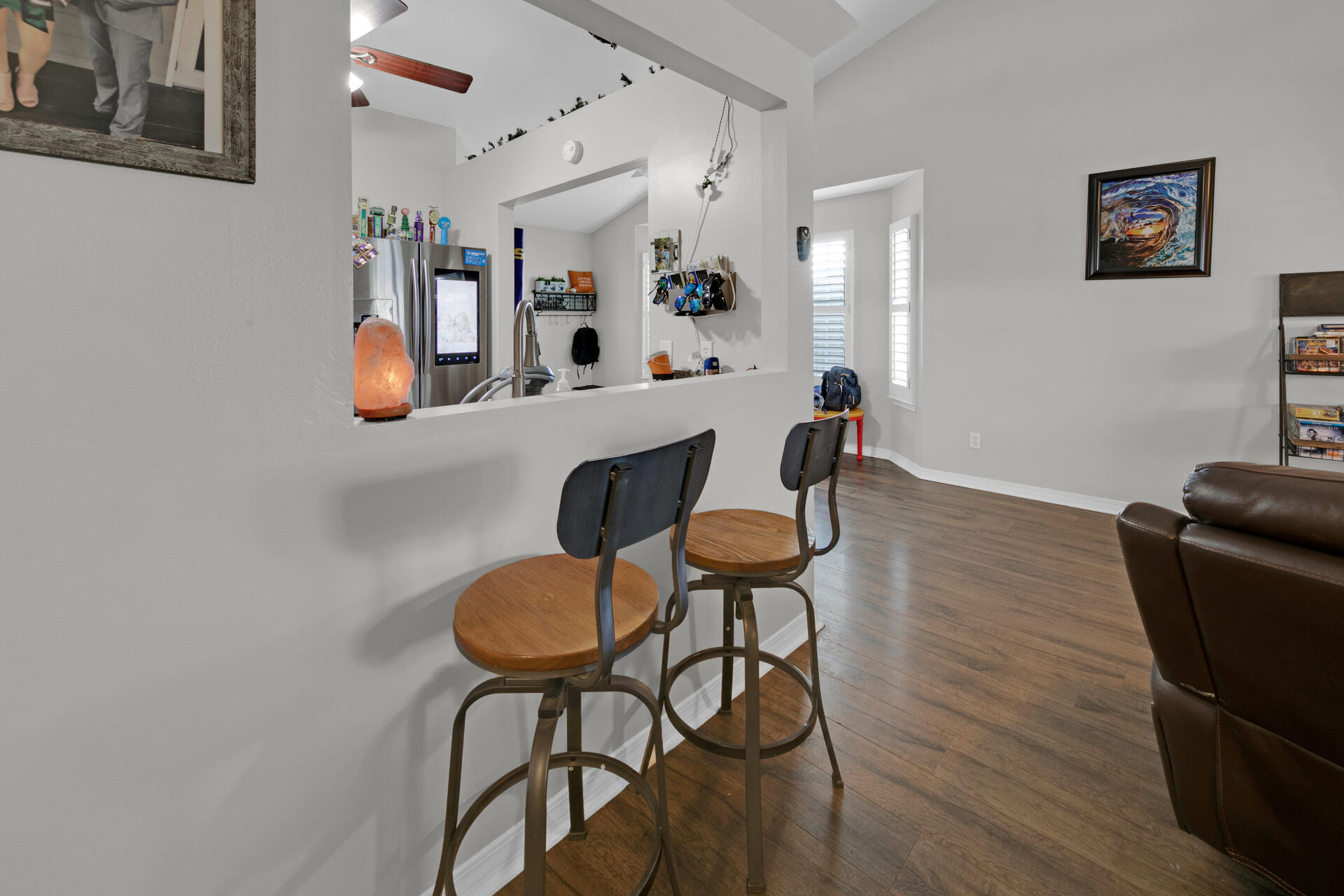 Bluewater Common - Residential