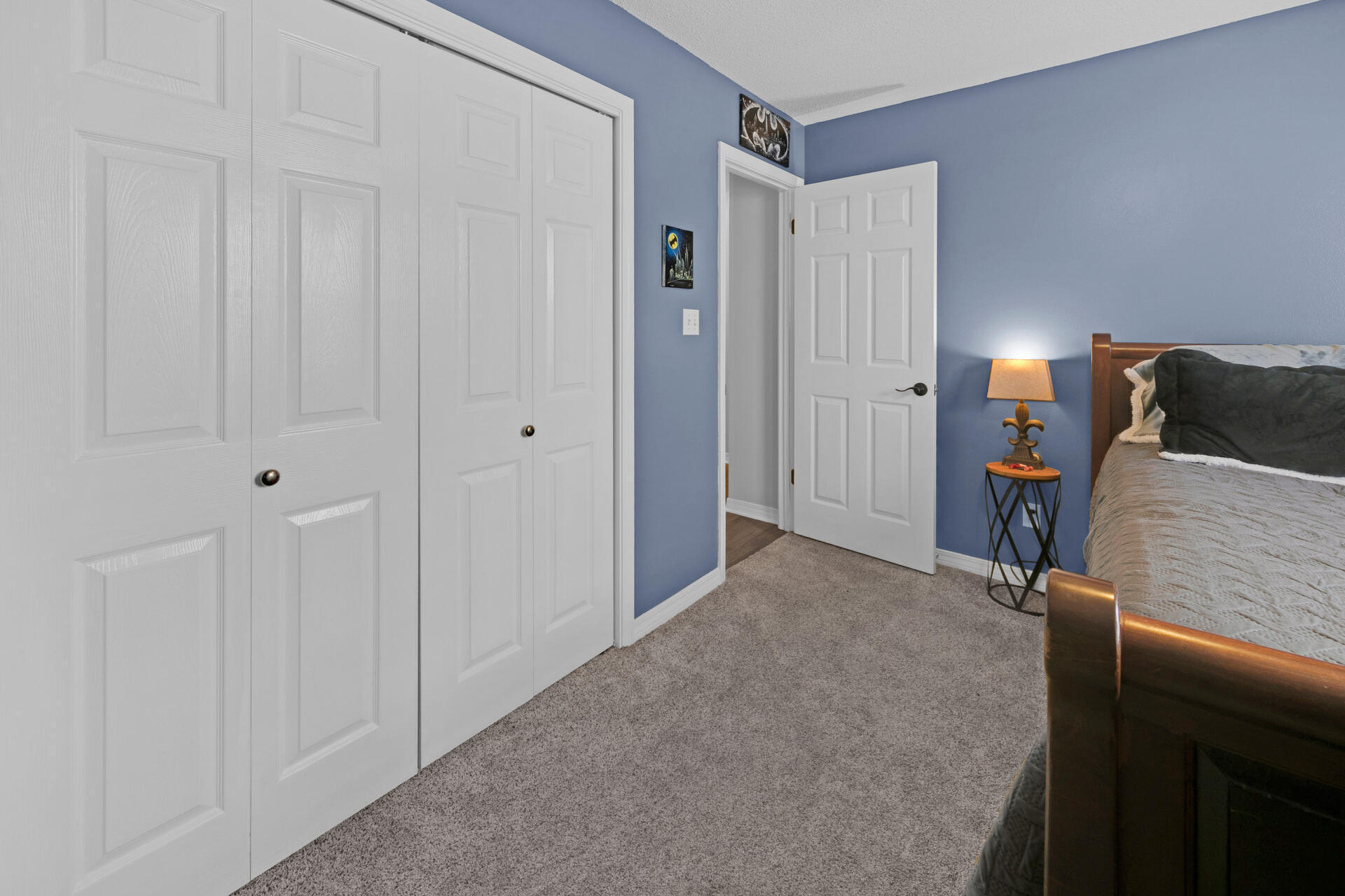 Bluewater Common - Residential