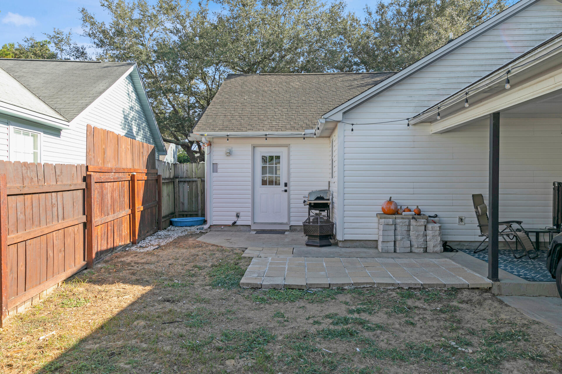 Bluewater Common - Residential