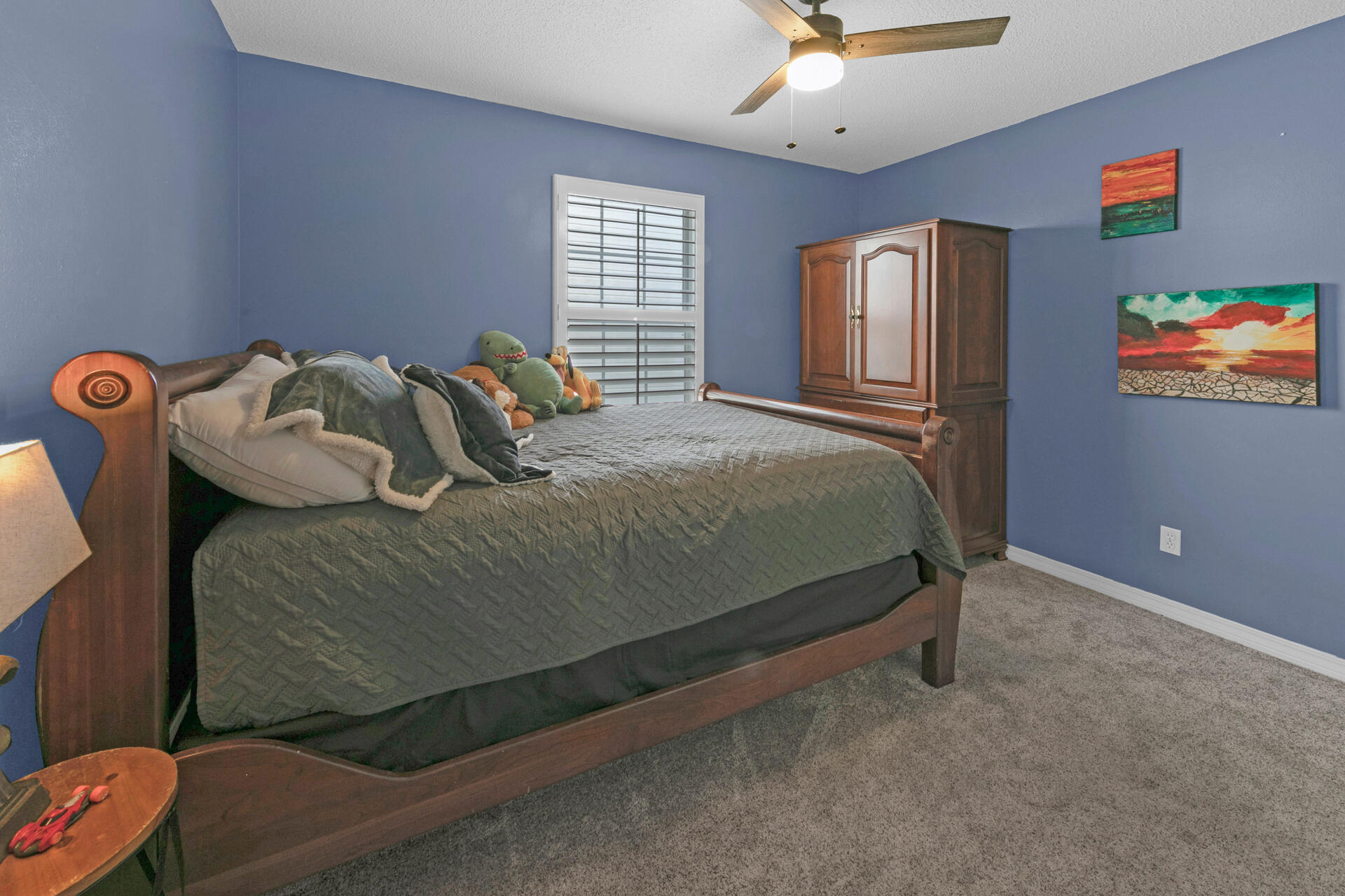 Bluewater Common - Residential