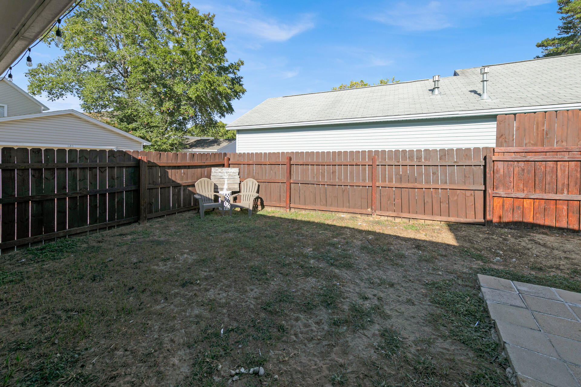 Bluewater Common - Residential