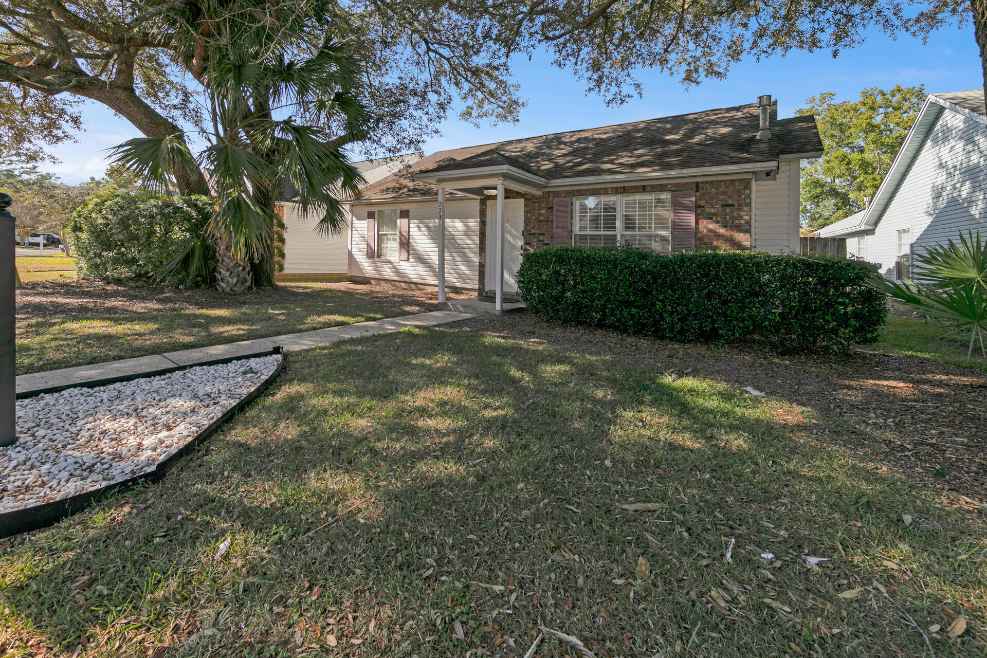 Bluewater Common - Residential
