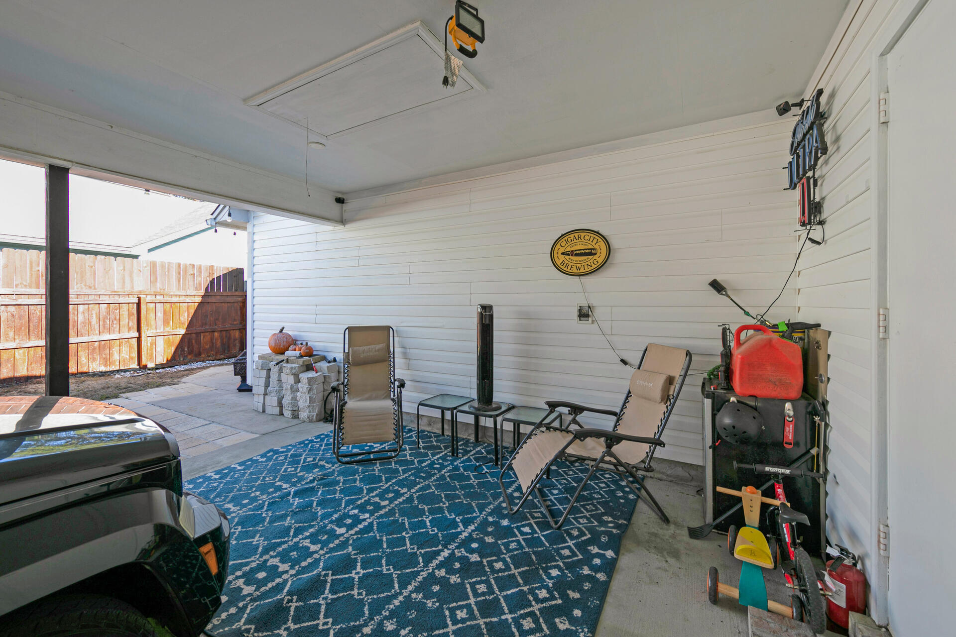 Bluewater Common - Residential