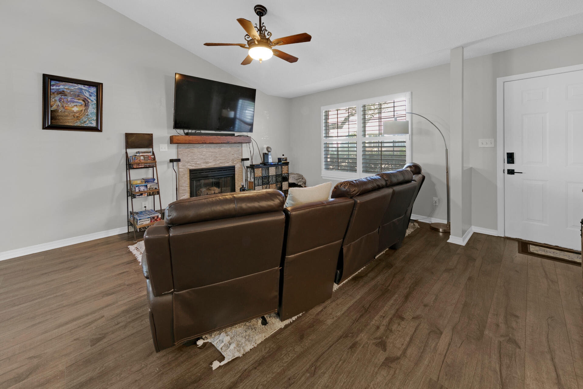 Bluewater Common - Residential