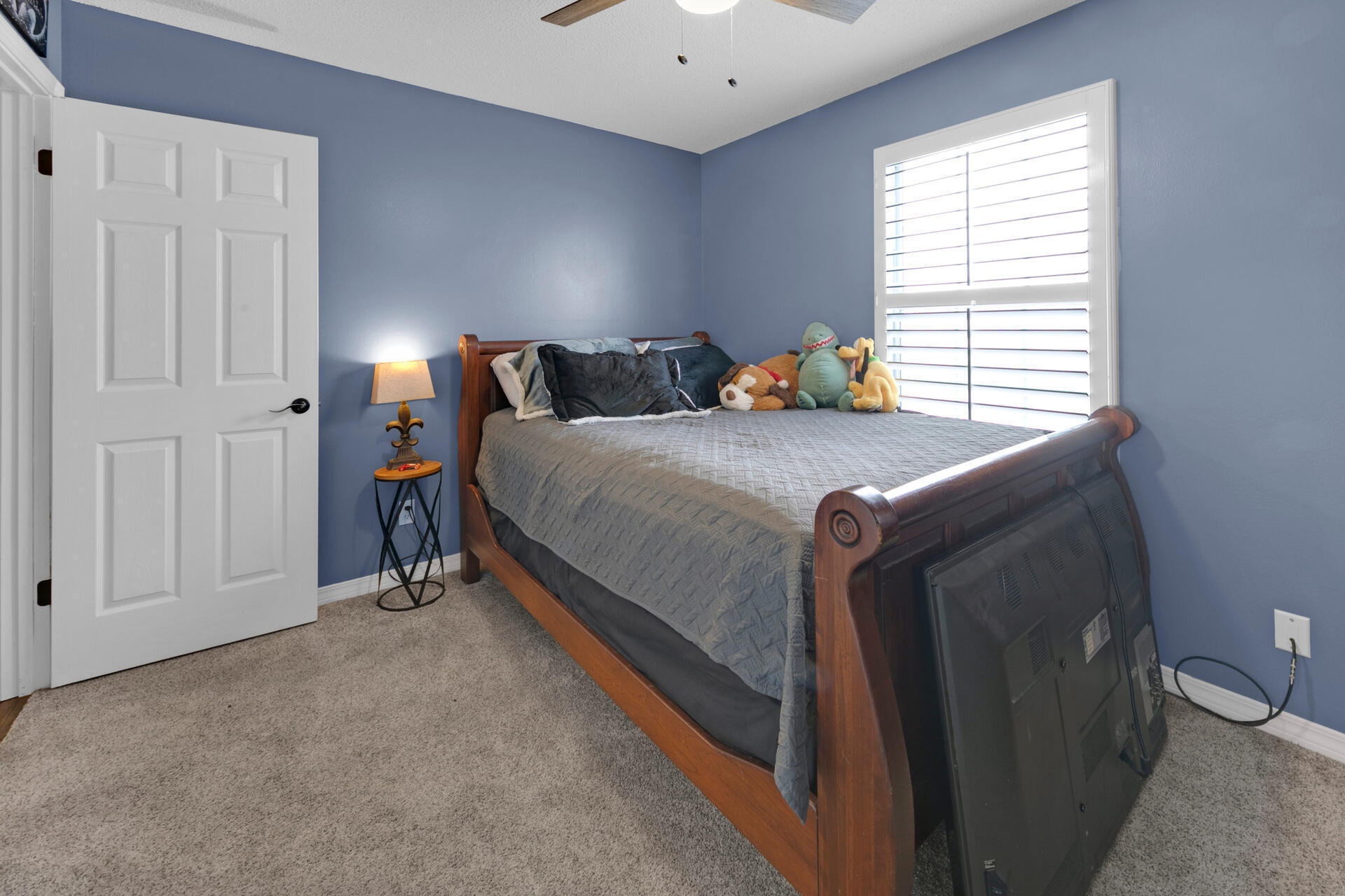 Bluewater Common - Residential