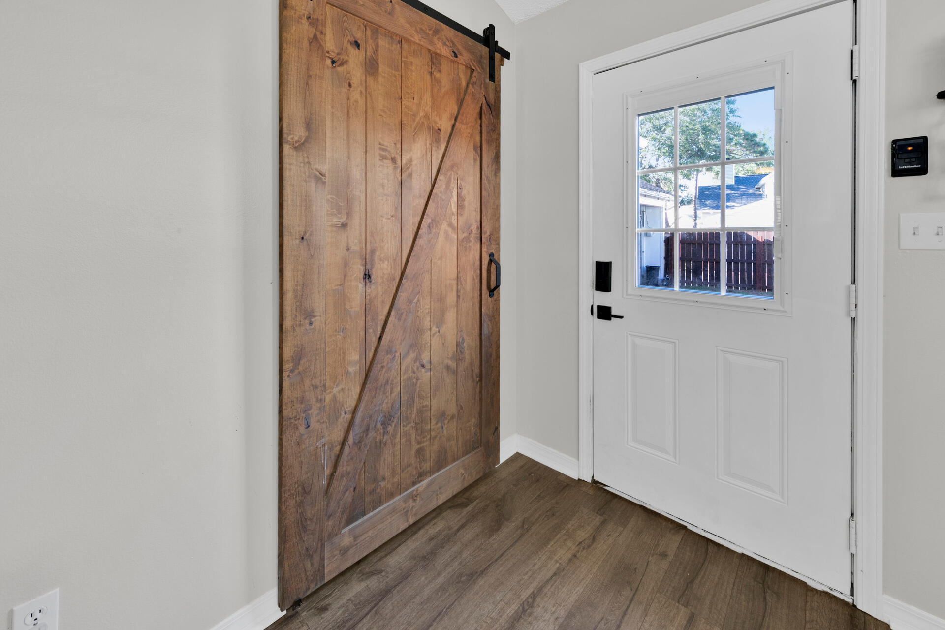 Bluewater Common - Residential