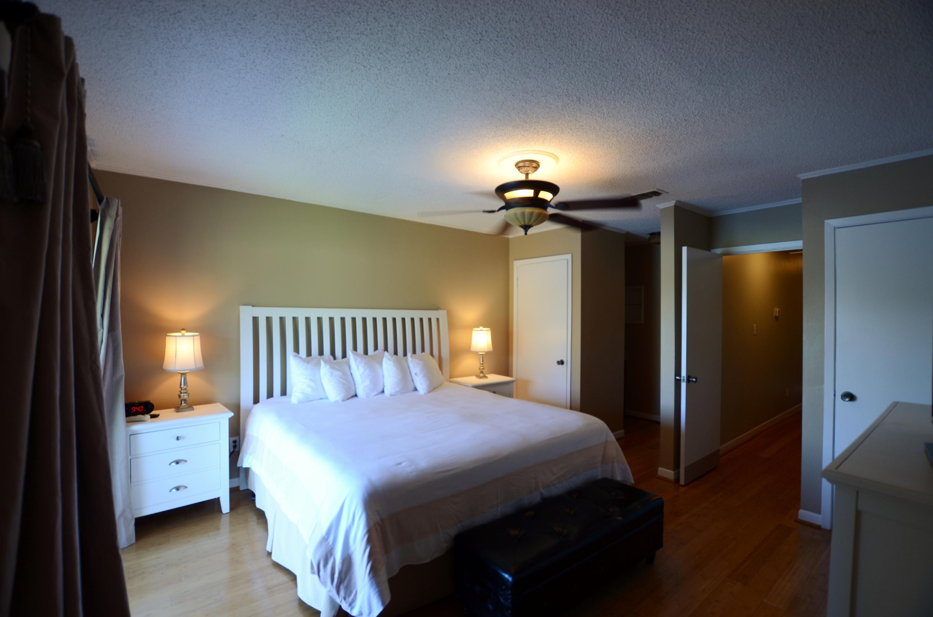 BAYOU VILLAGE CONDO PH 1 - Residential Lease