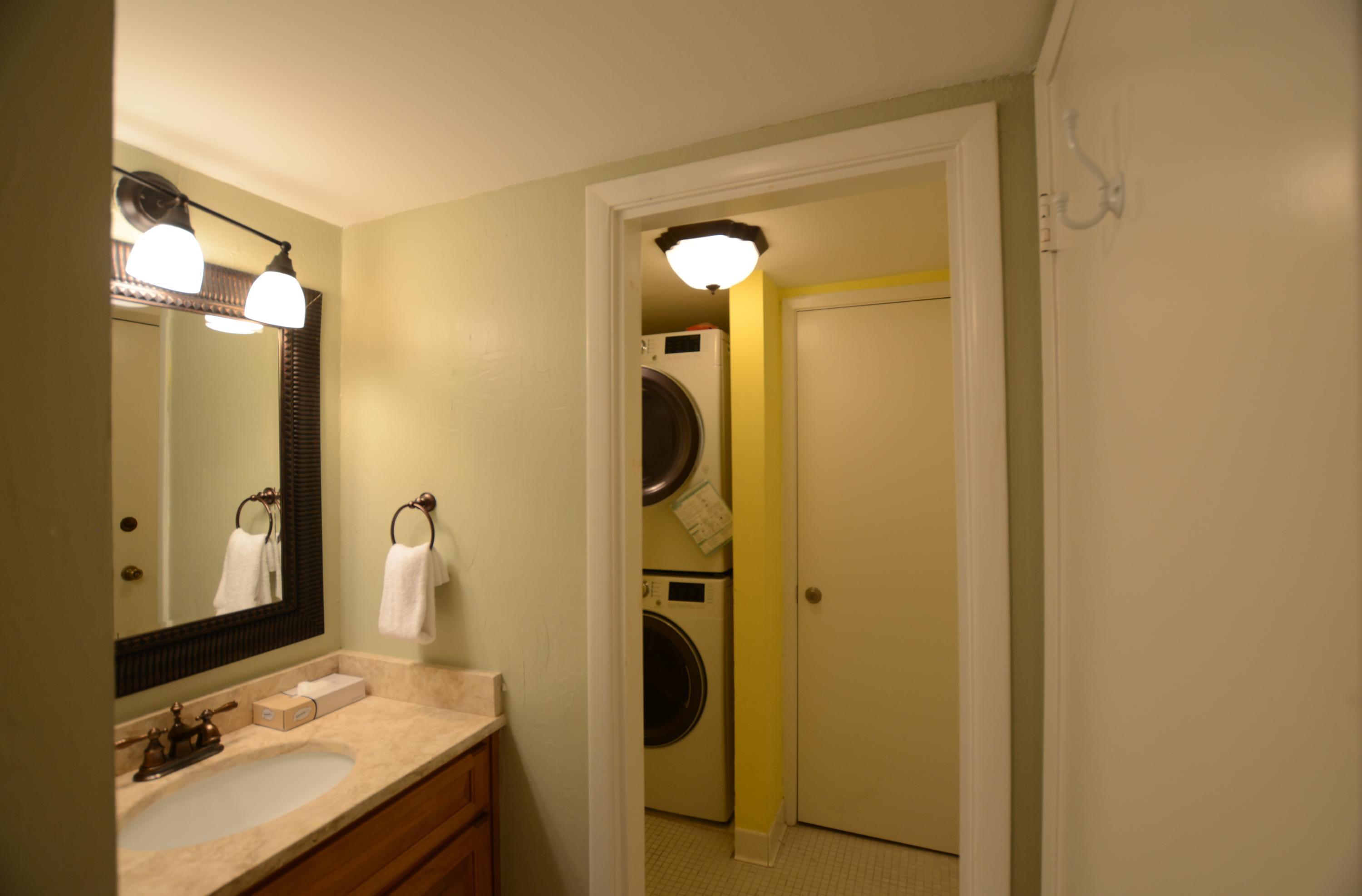 BAYOU VILLAGE CONDO PH 1 - Residential Lease