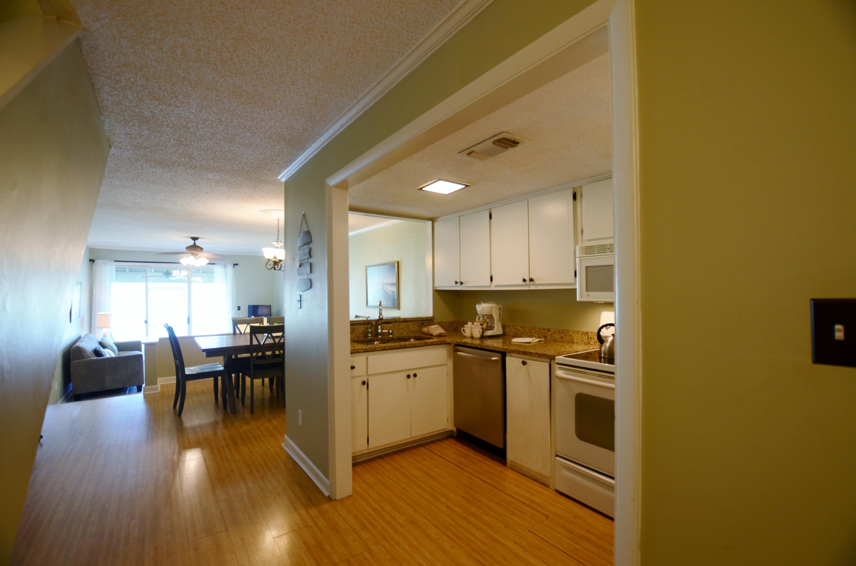 BAYOU VILLAGE CONDO PH 1 - Residential Lease