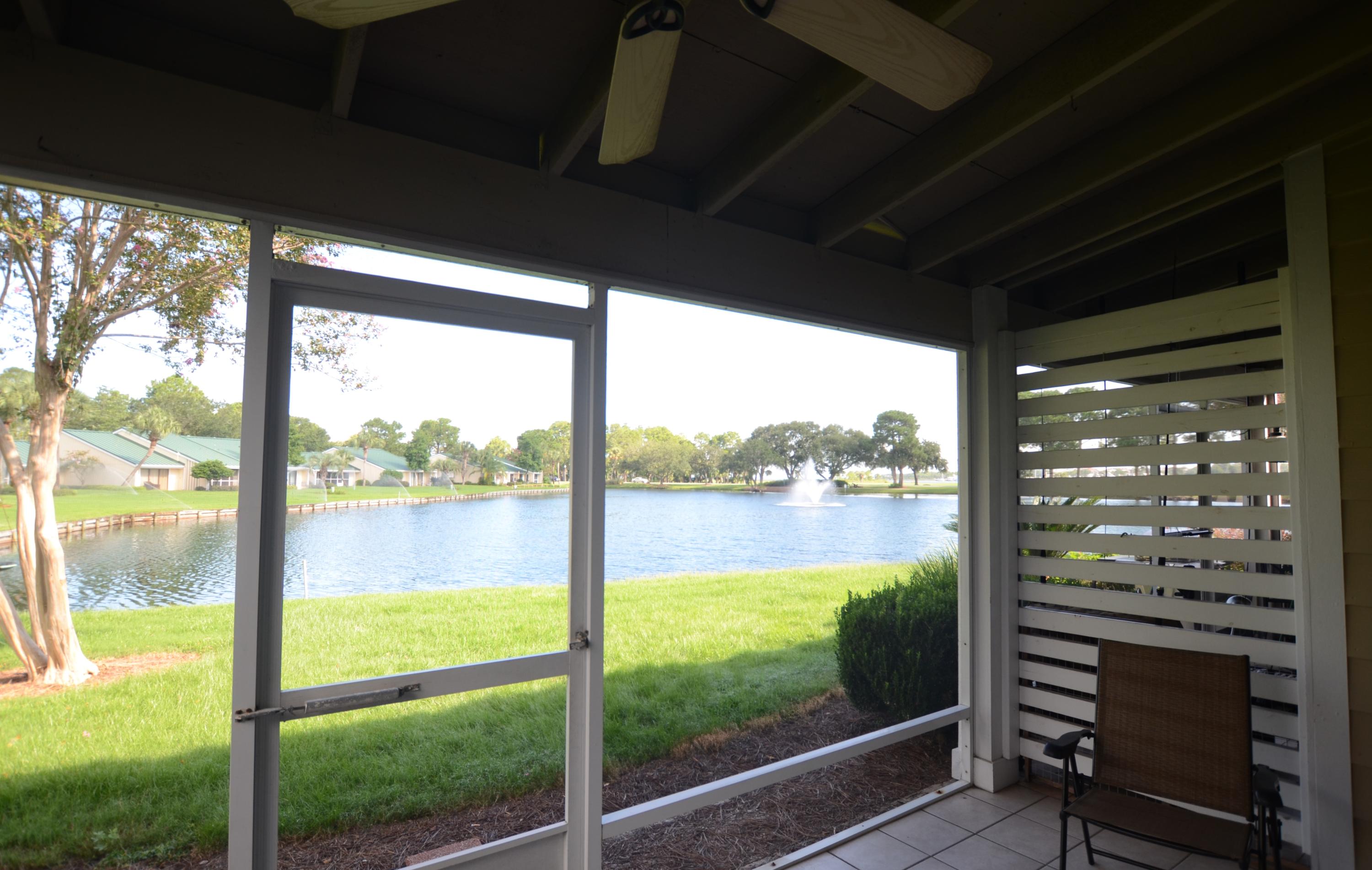 BAYOU VILLAGE CONDO PH 1 - Residential Lease