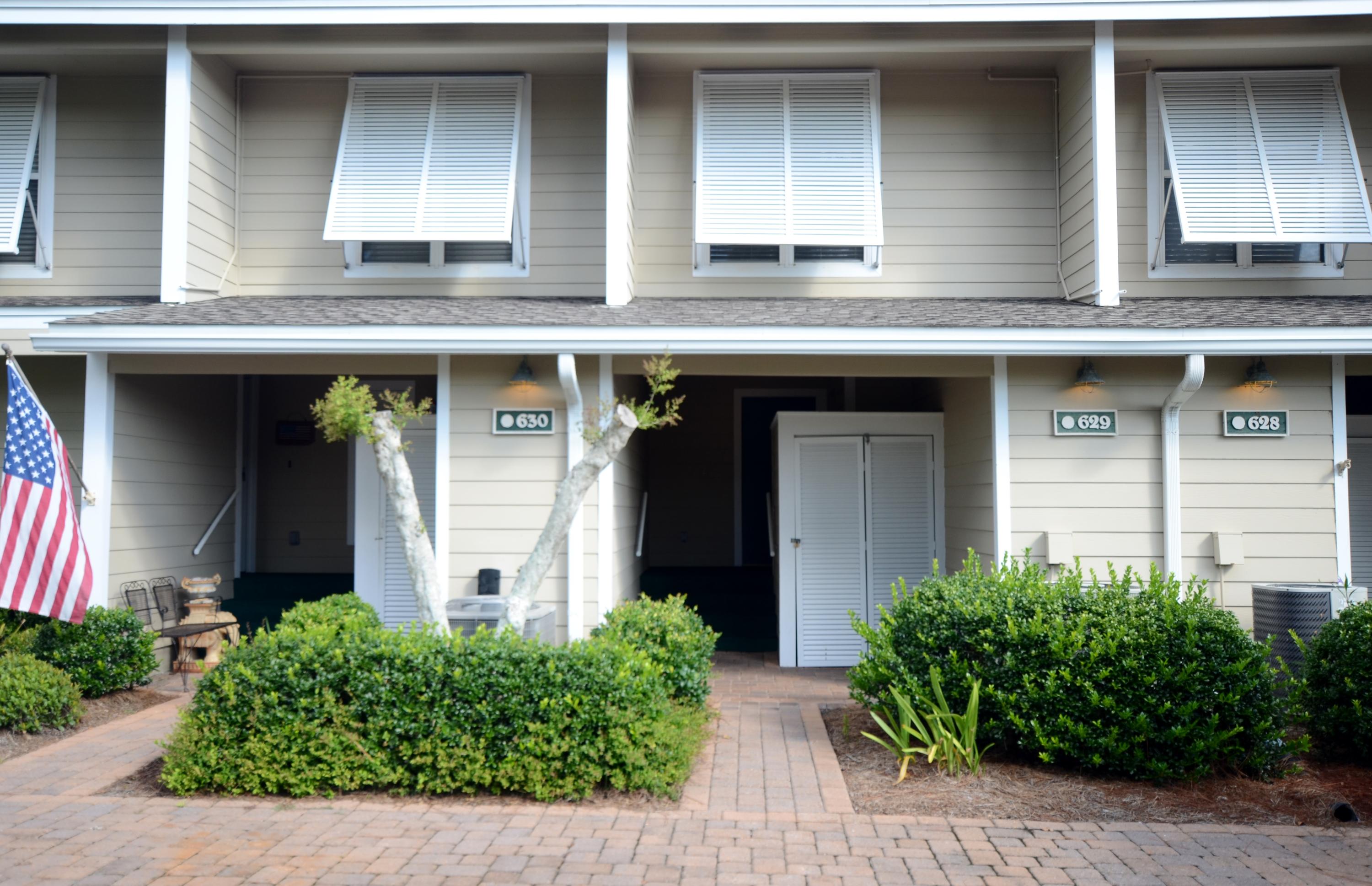 BAYOU VILLAGE CONDO PH 1 - Residential Lease