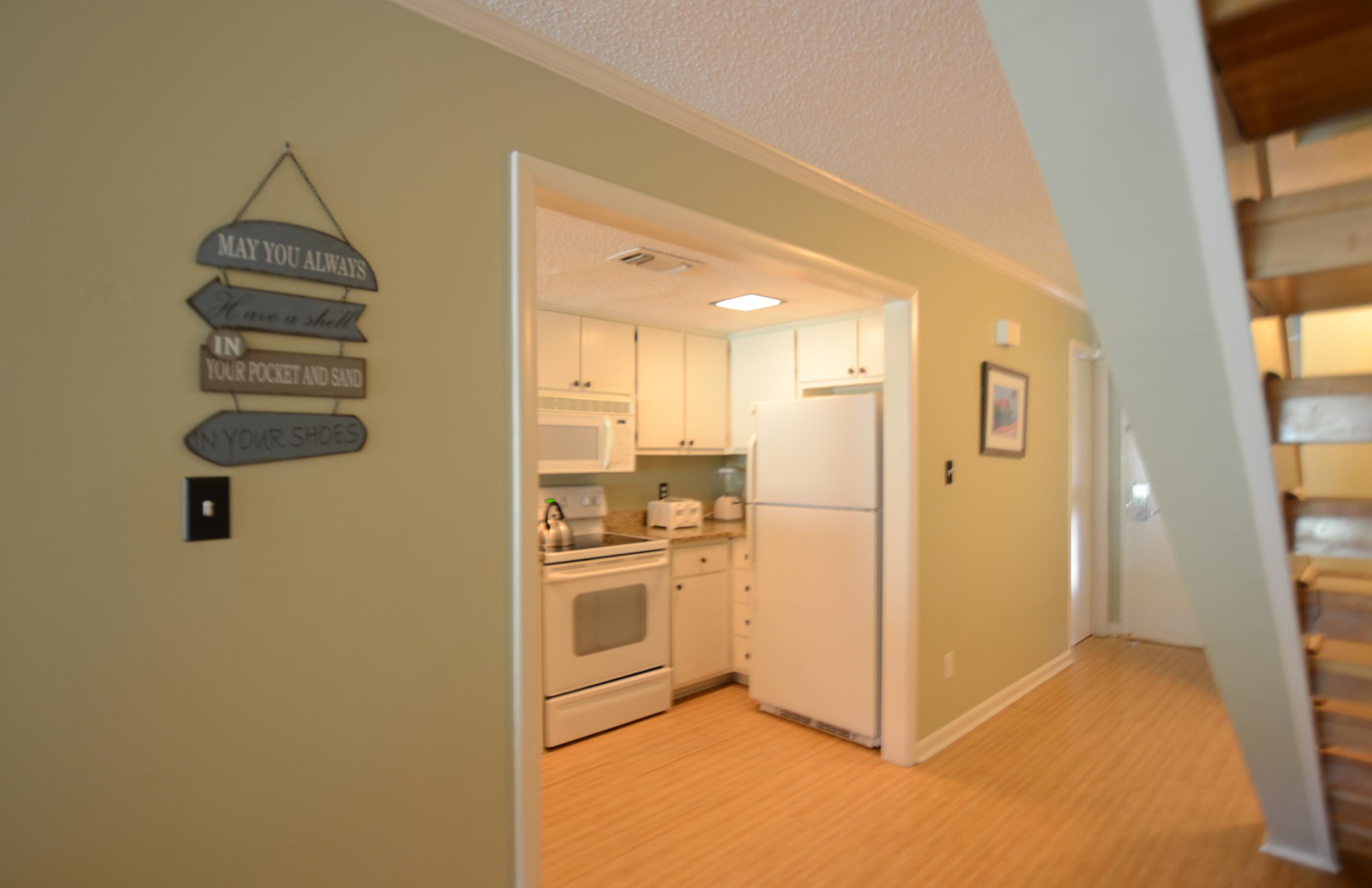 BAYOU VILLAGE CONDO PH 1 - Residential Lease
