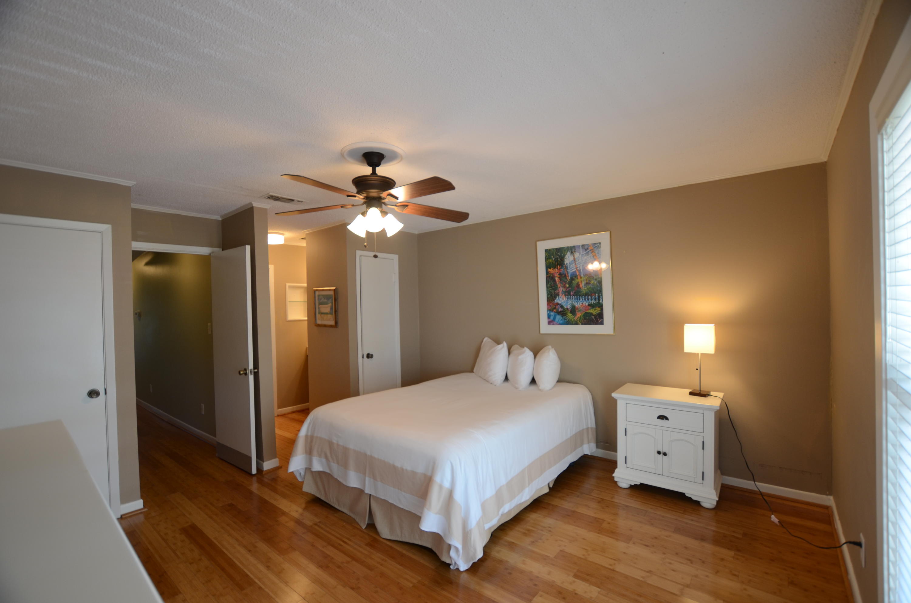 BAYOU VILLAGE CONDO PH 1 - Residential Lease