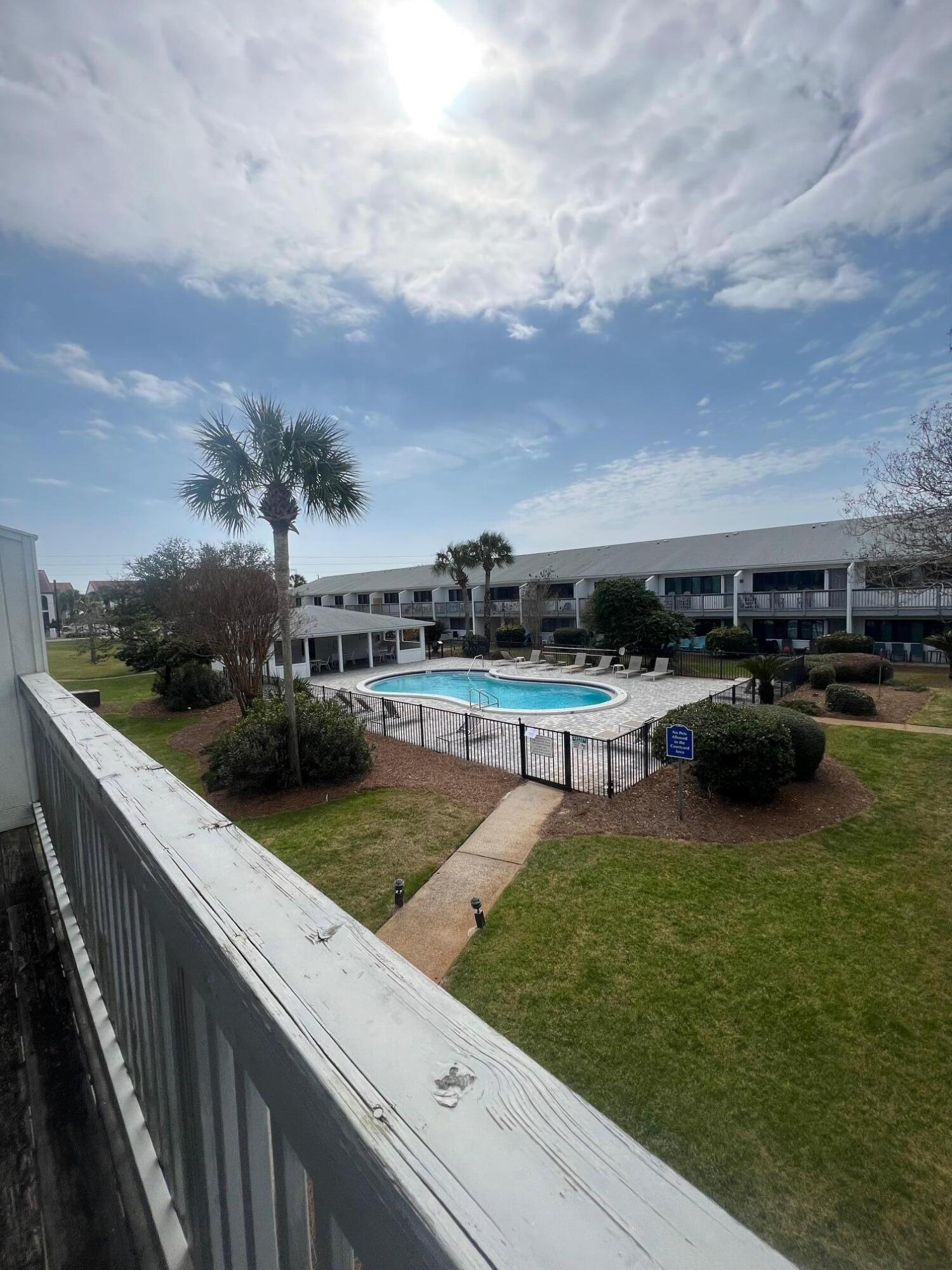 HIDDEN BEACH VILLAS CONDO - Residential