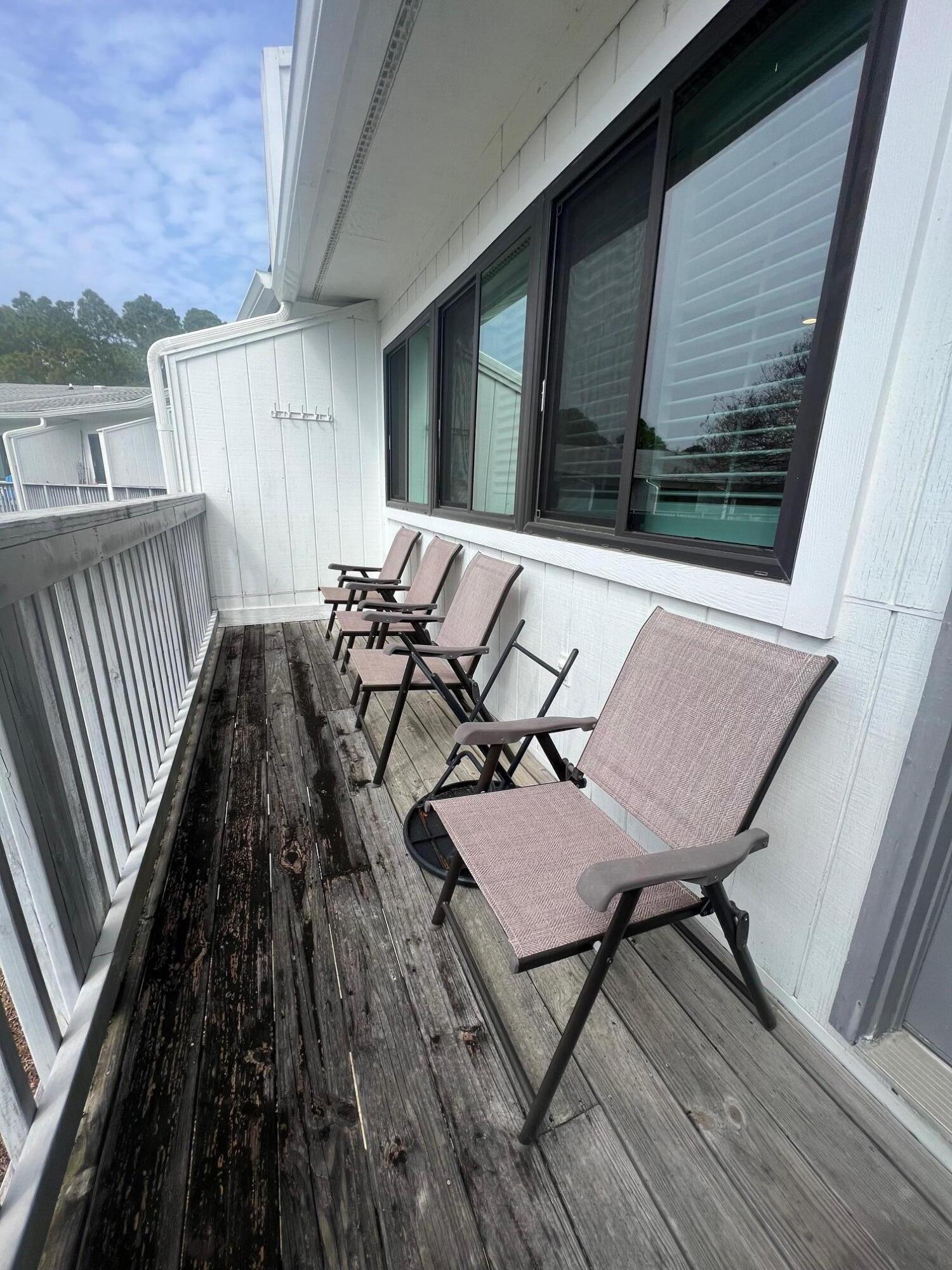 HIDDEN BEACH VILLAS CONDO - Residential
