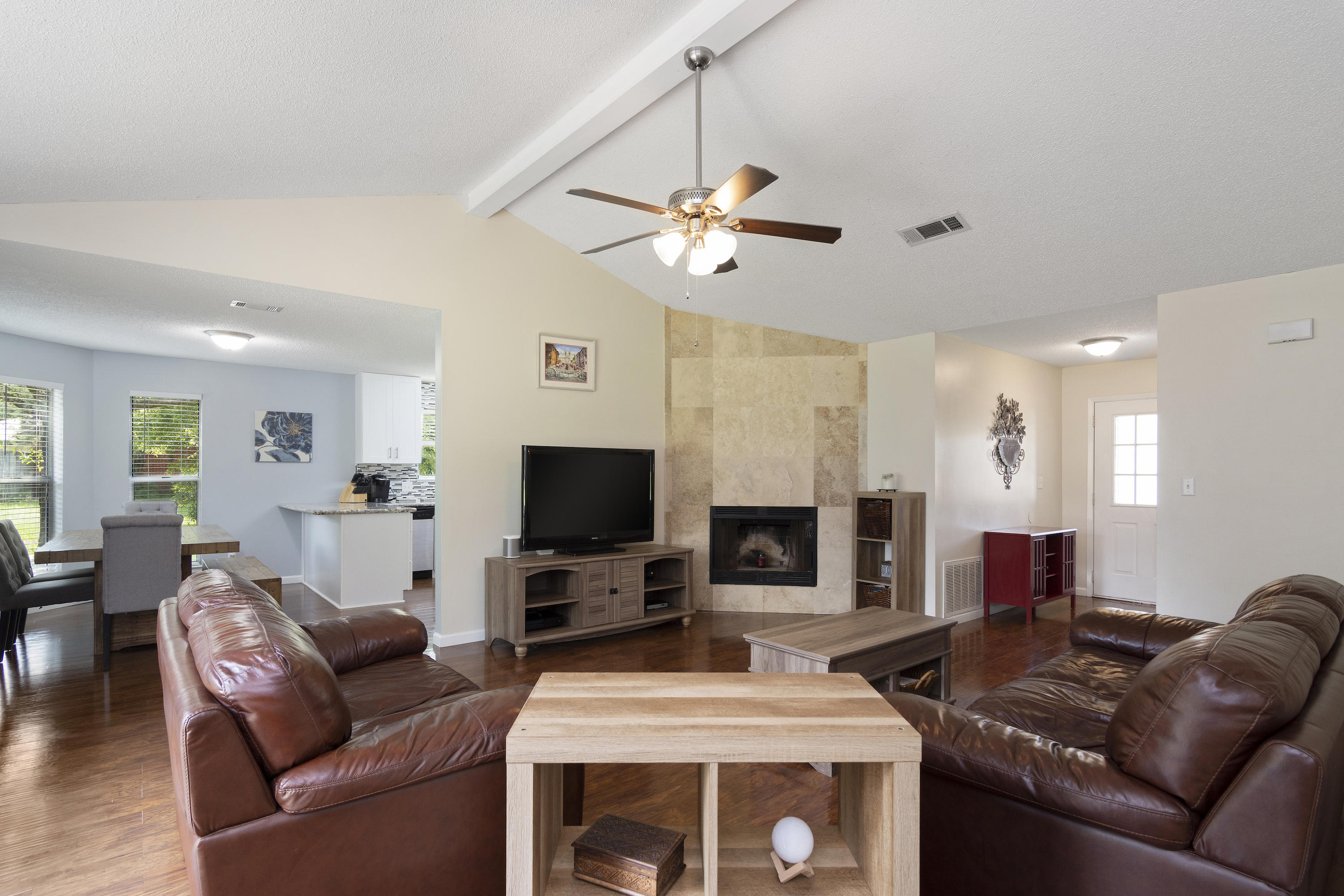 BEAVER CREEK PH 3A - Residential