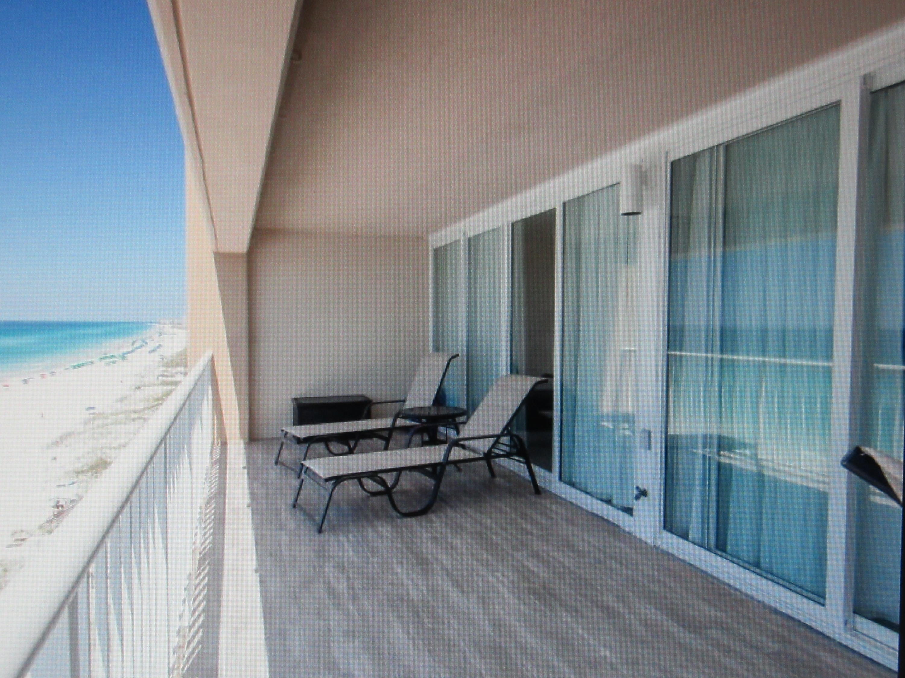 DESTIN GULFGATE CONDO - Residential
