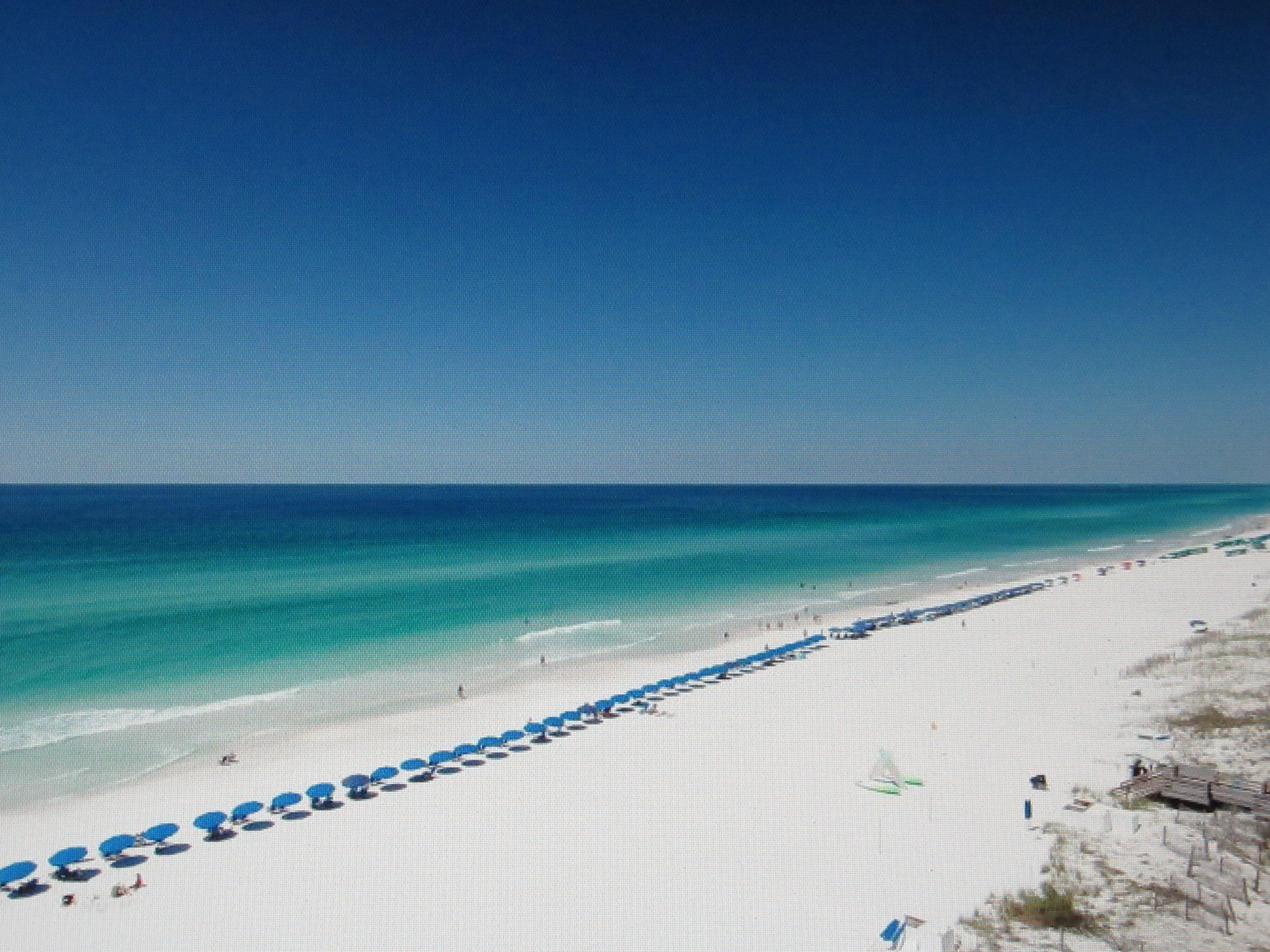 DESTIN GULFGATE CONDO - Residential