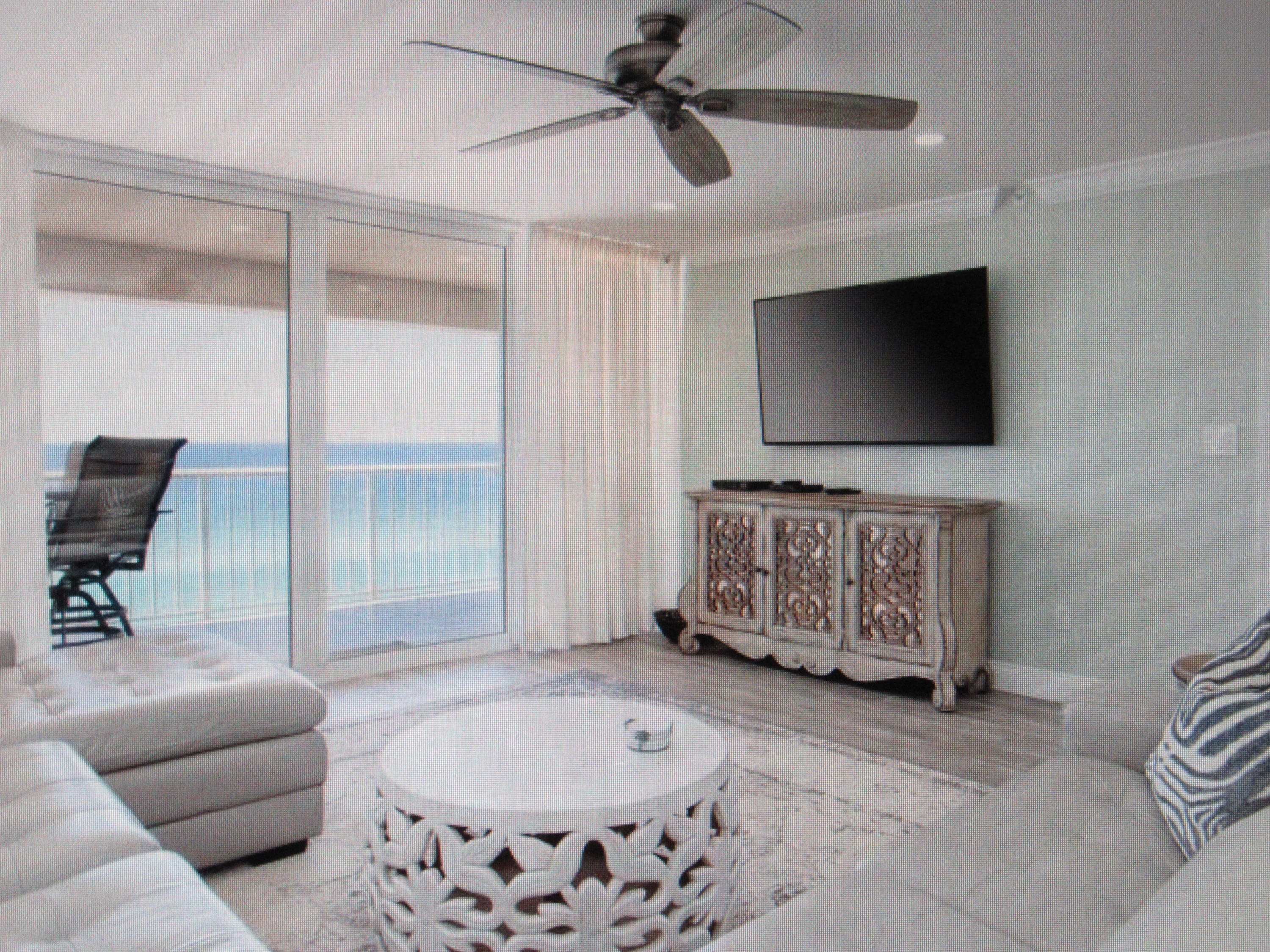 Opportunity to own the BEST unit in Destin Gulfgate. This end unit has recently been TOTALLY renovated, Exceeded well over a $100k. Rental income of $70-$80. The in house managements success & excellence makes this unit a great investment along with being a wonderful direct beachfront second home. A video is available to view on youtube.com