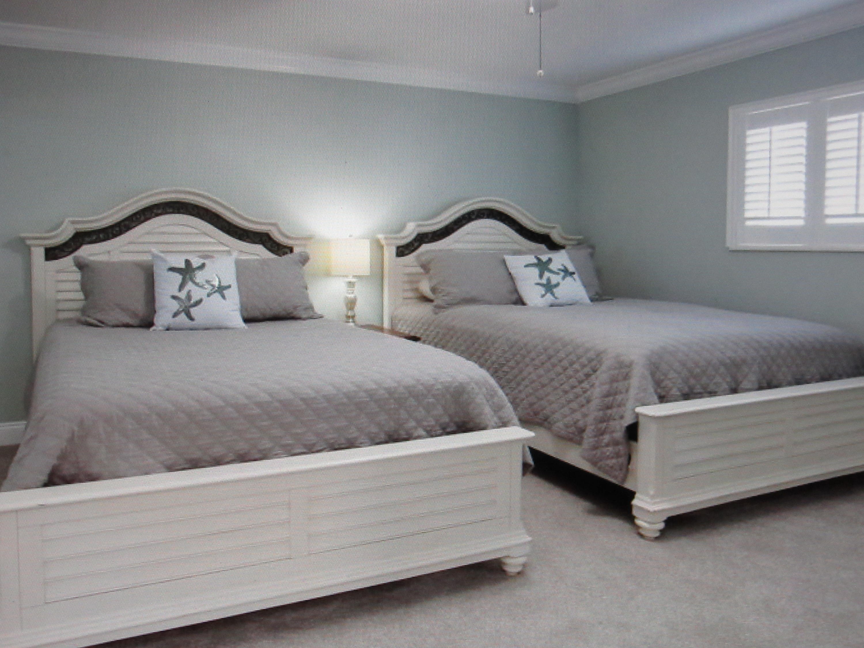 DESTIN GULFGATE CONDO - Residential