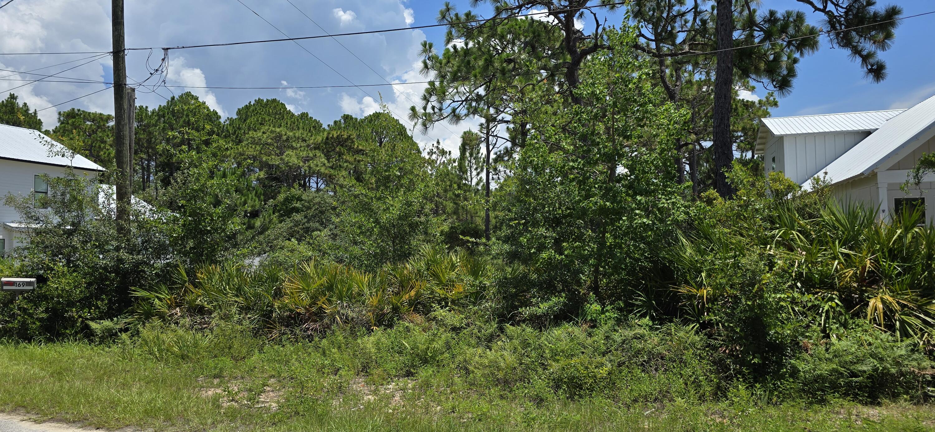 GULF SHORE MANOR - Land