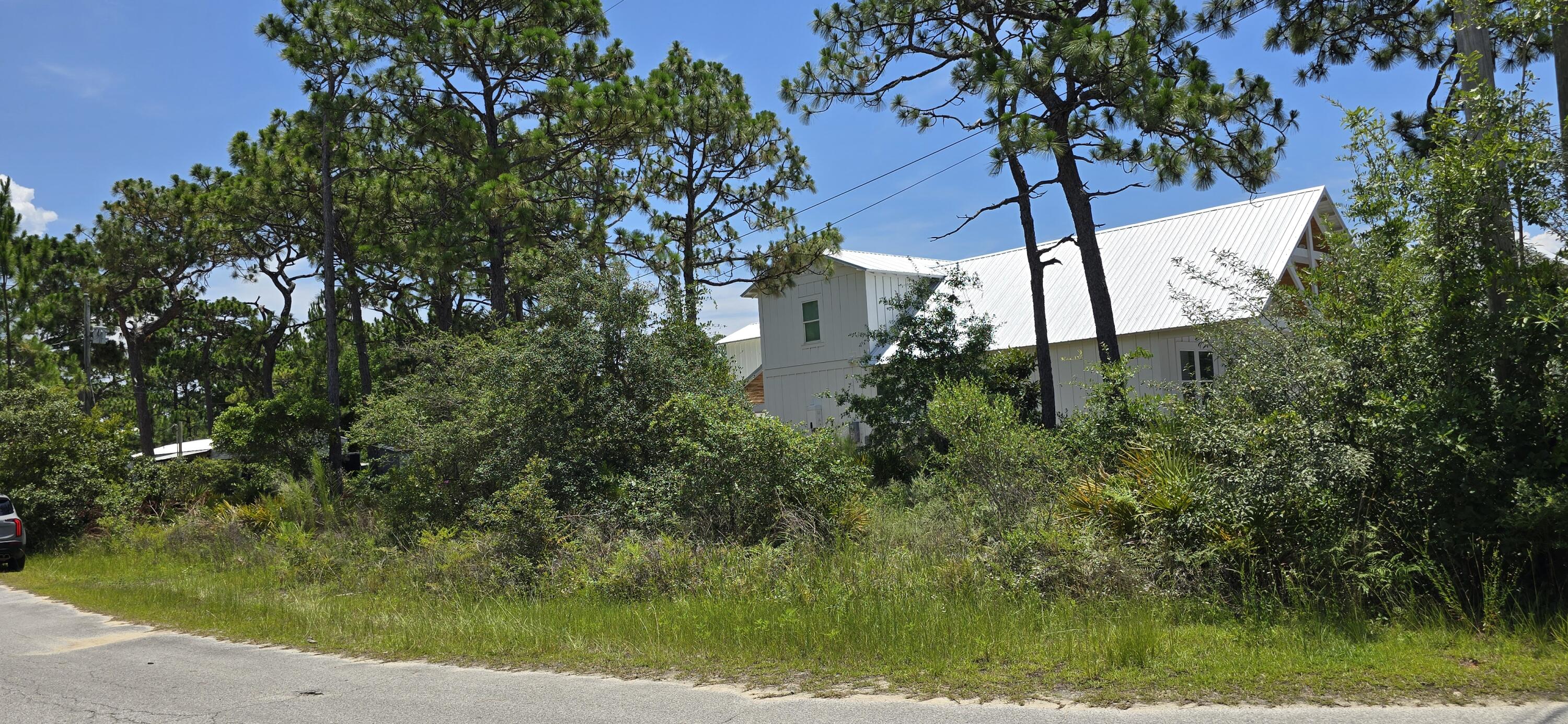 GULF SHORE MANOR - Land