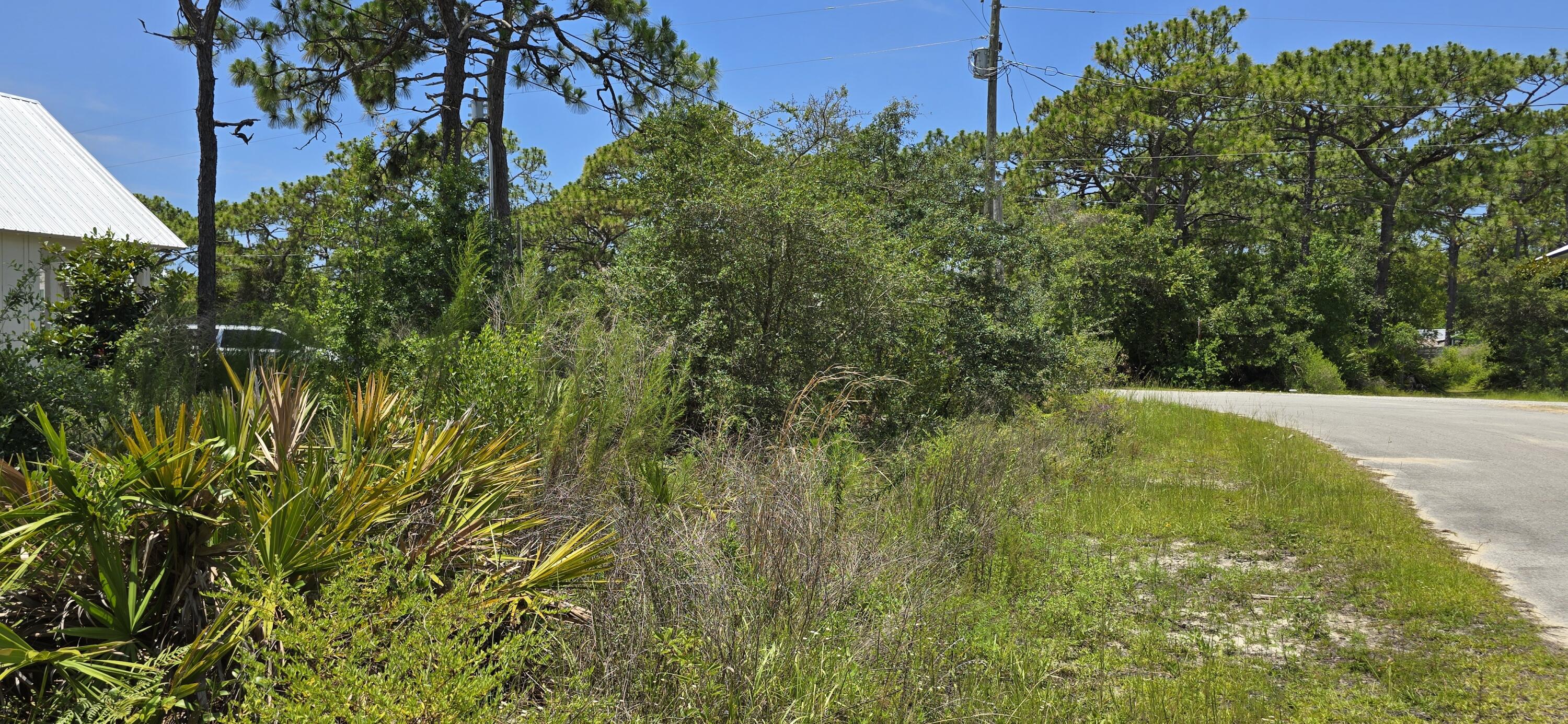 GULF SHORE MANOR - Land