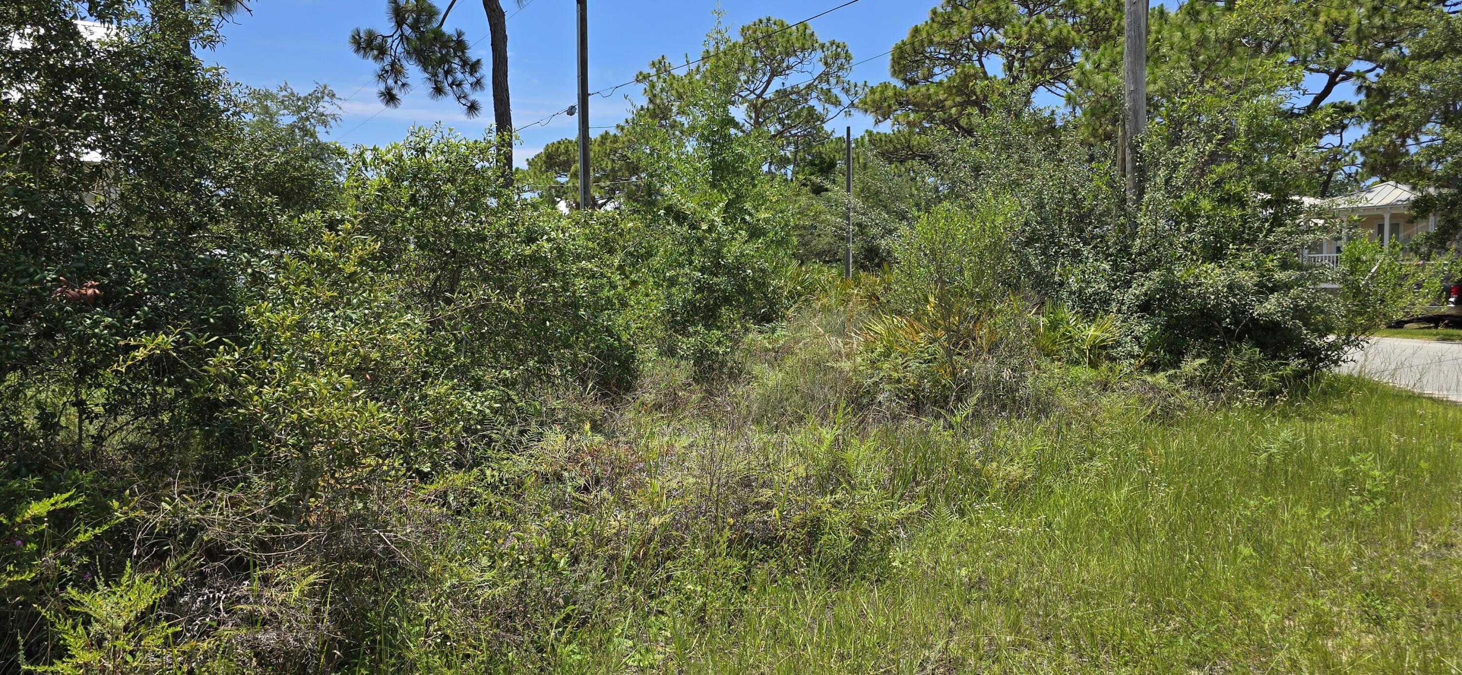 GULF SHORE MANOR - Land