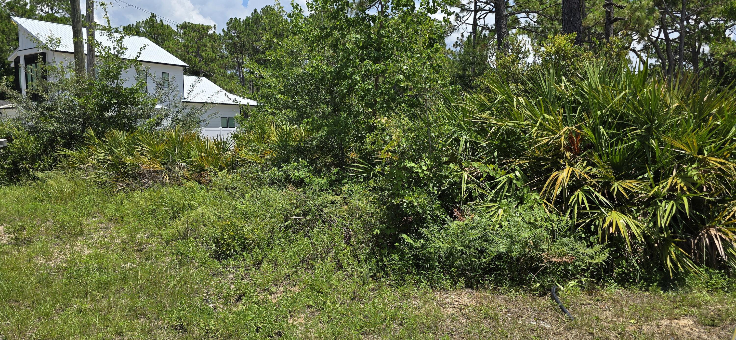 GULF SHORE MANOR - Land