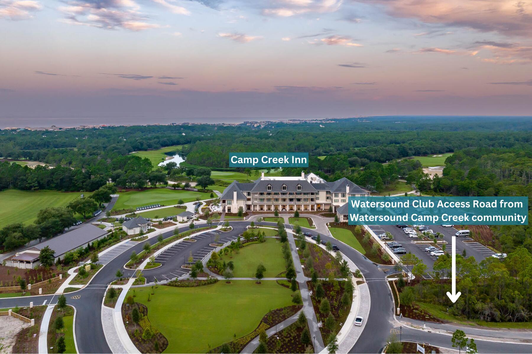Lot 219 Quail Hollow Court