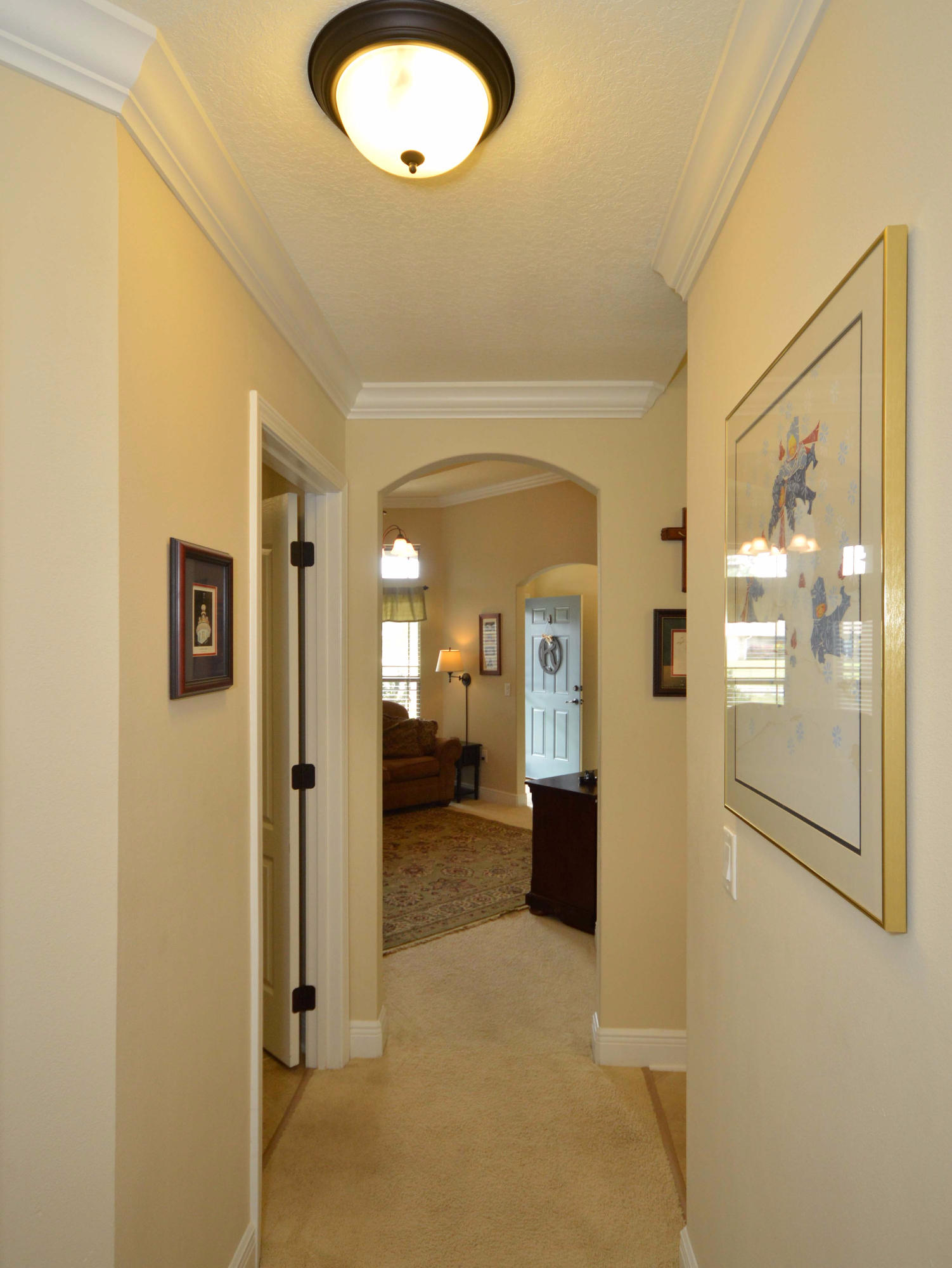 HOLLEY BY THE SEA - Residential