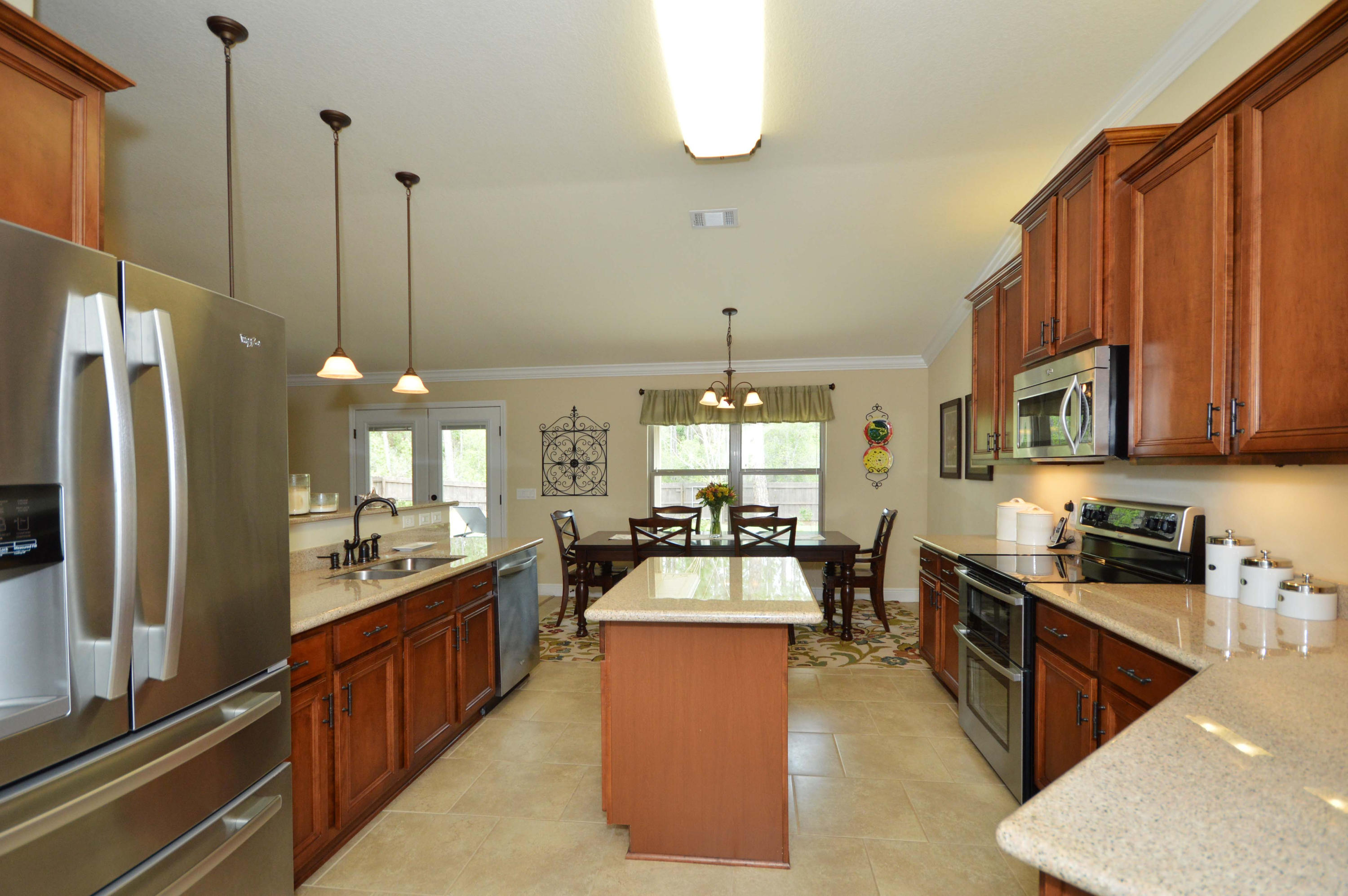 HOLLEY BY THE SEA - Residential