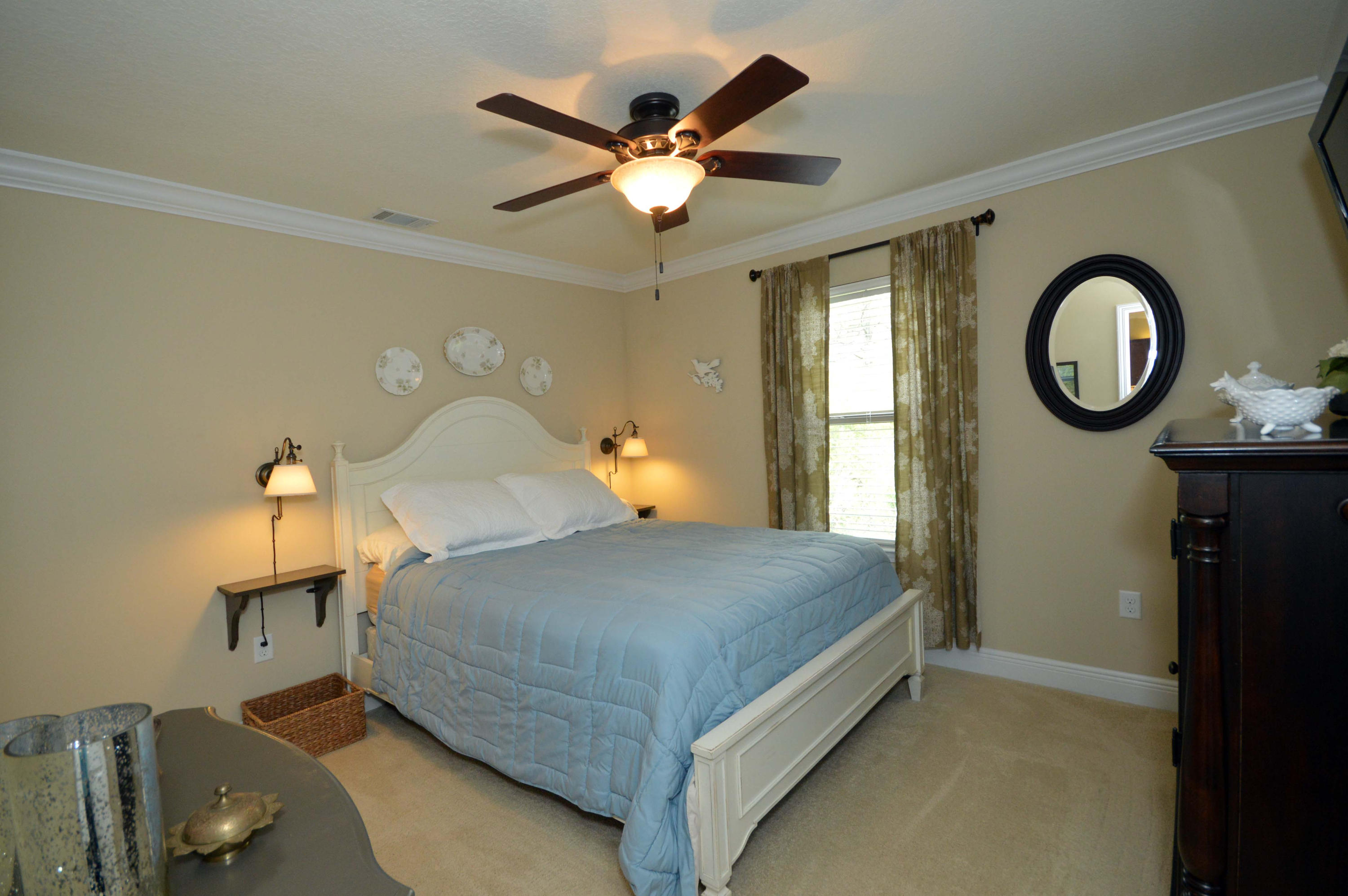 HOLLEY BY THE SEA - Residential