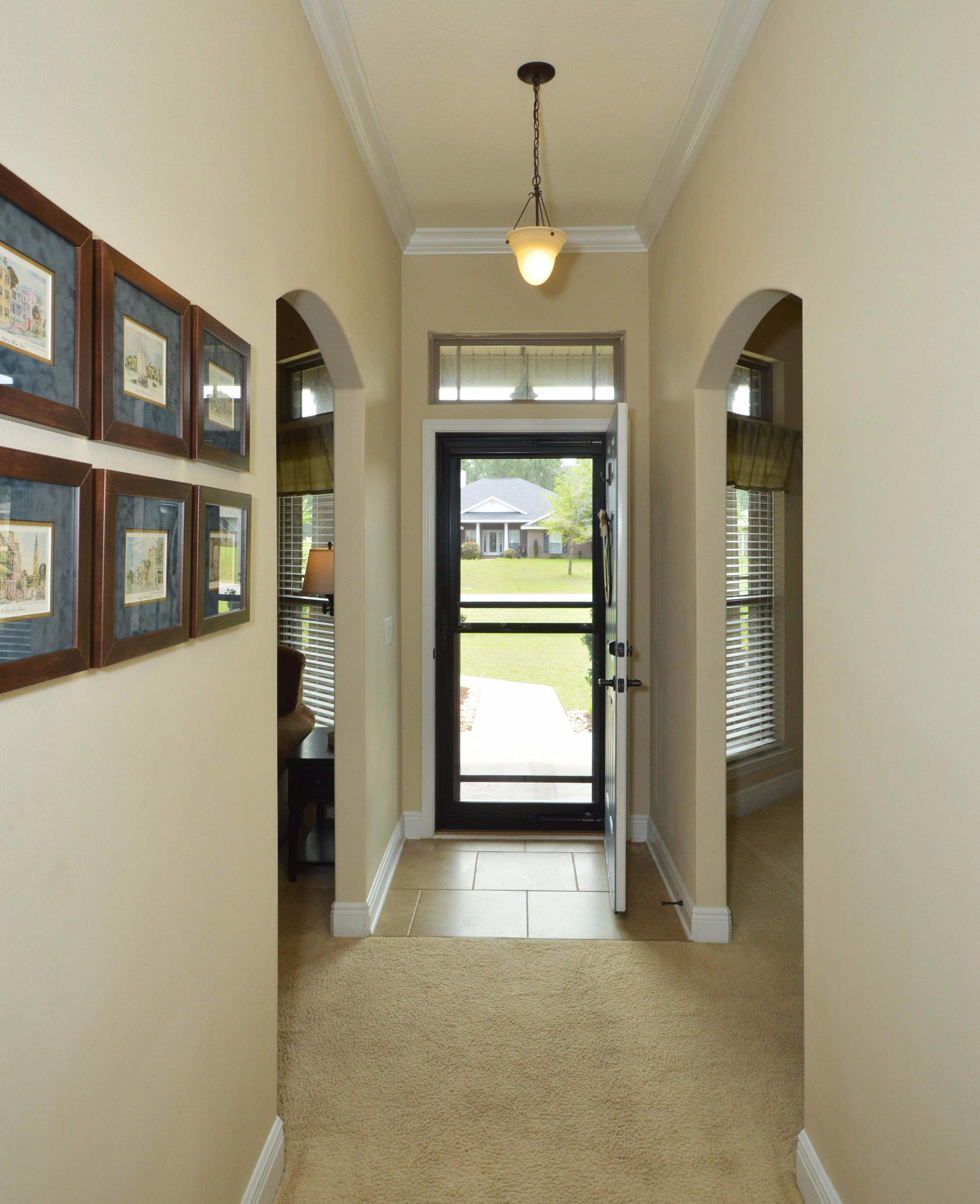 HOLLEY BY THE SEA - Residential