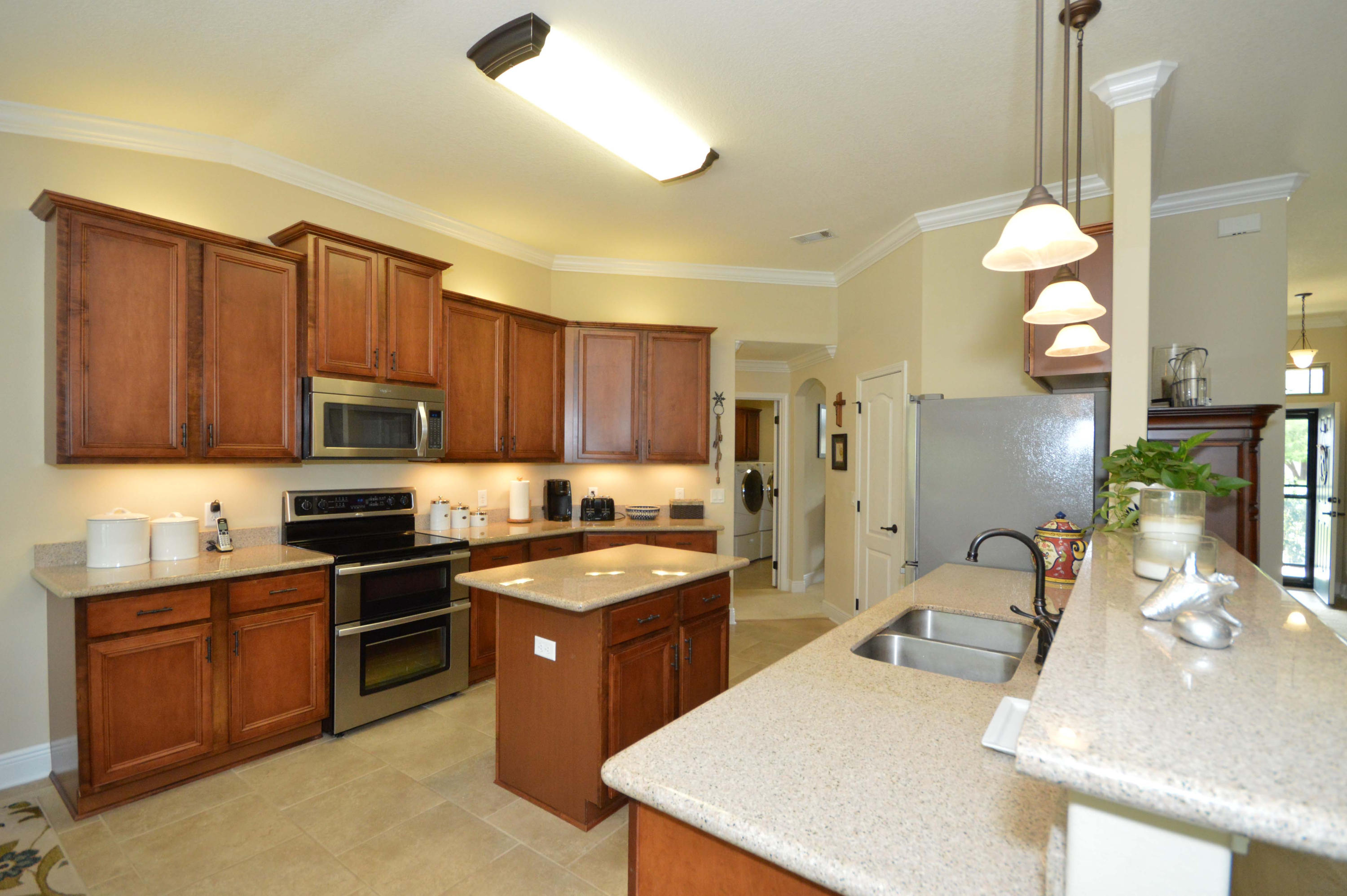 HOLLEY BY THE SEA - Residential