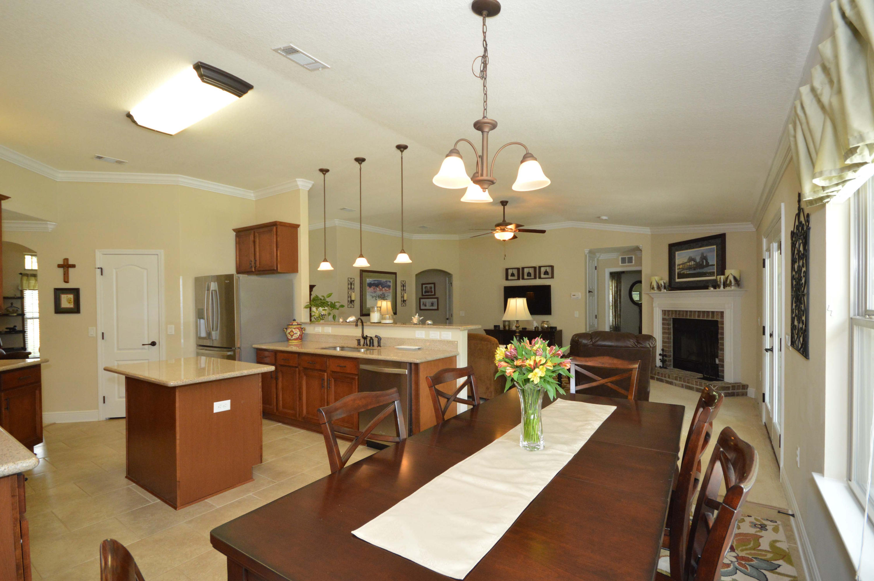 HOLLEY BY THE SEA - Residential