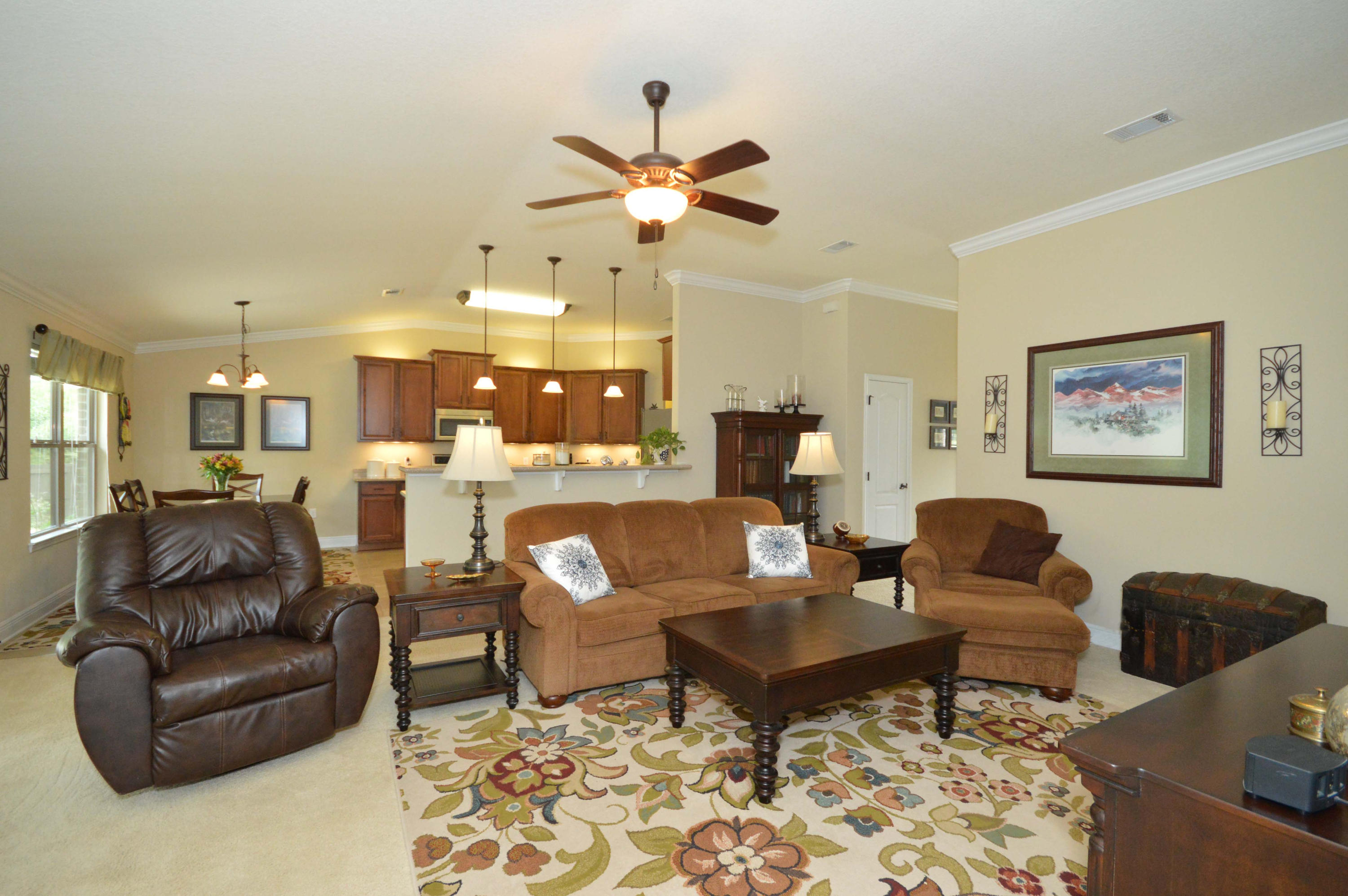 HOLLEY BY THE SEA - Residential