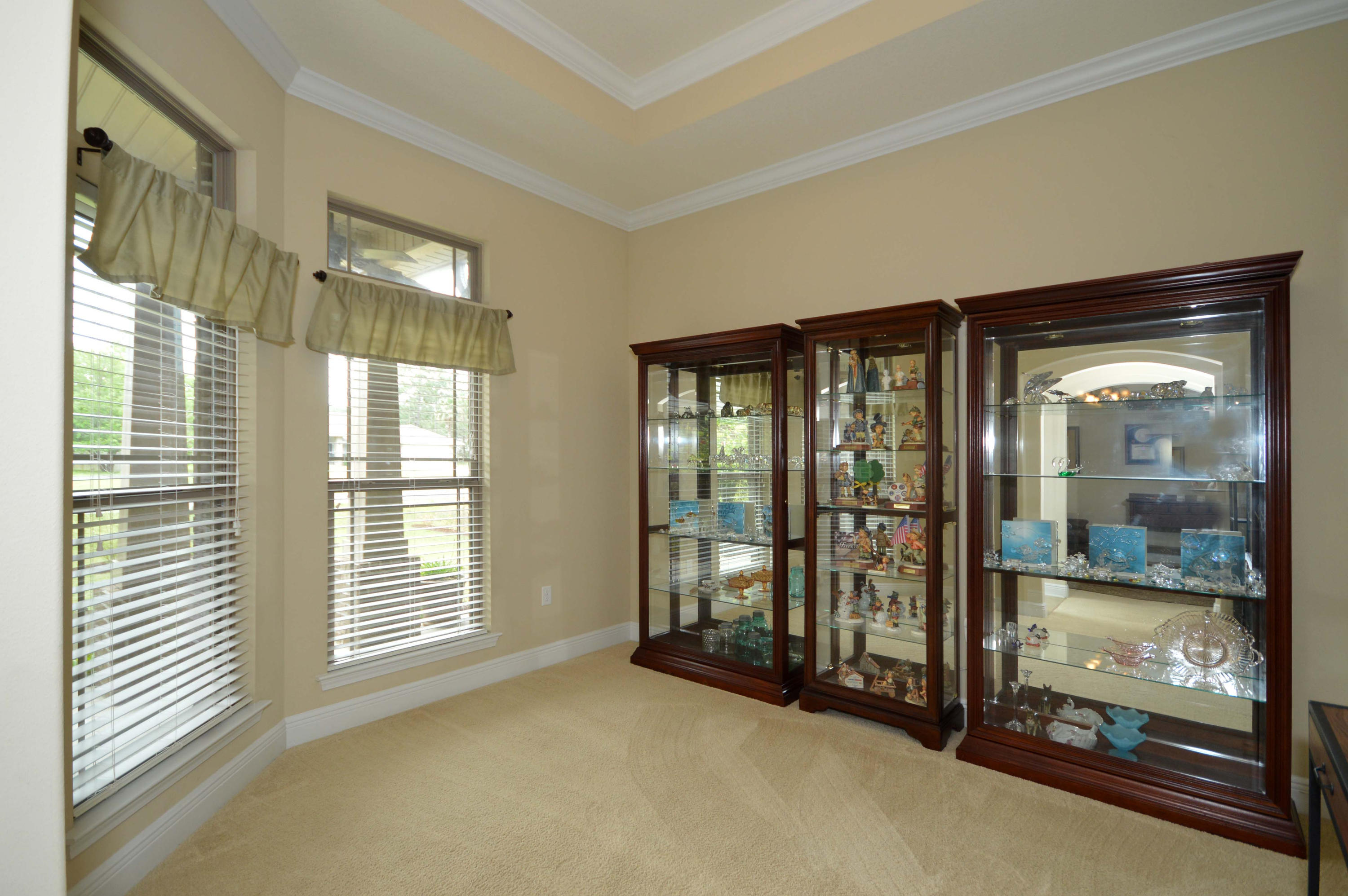 HOLLEY BY THE SEA - Residential